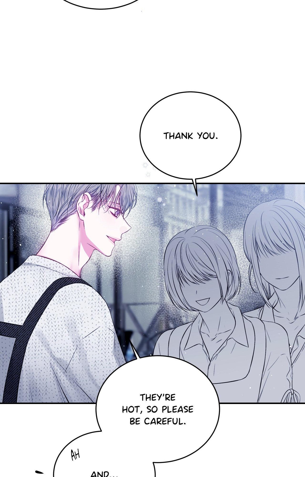 Imperfectly Us - Chapter 27 manhwa