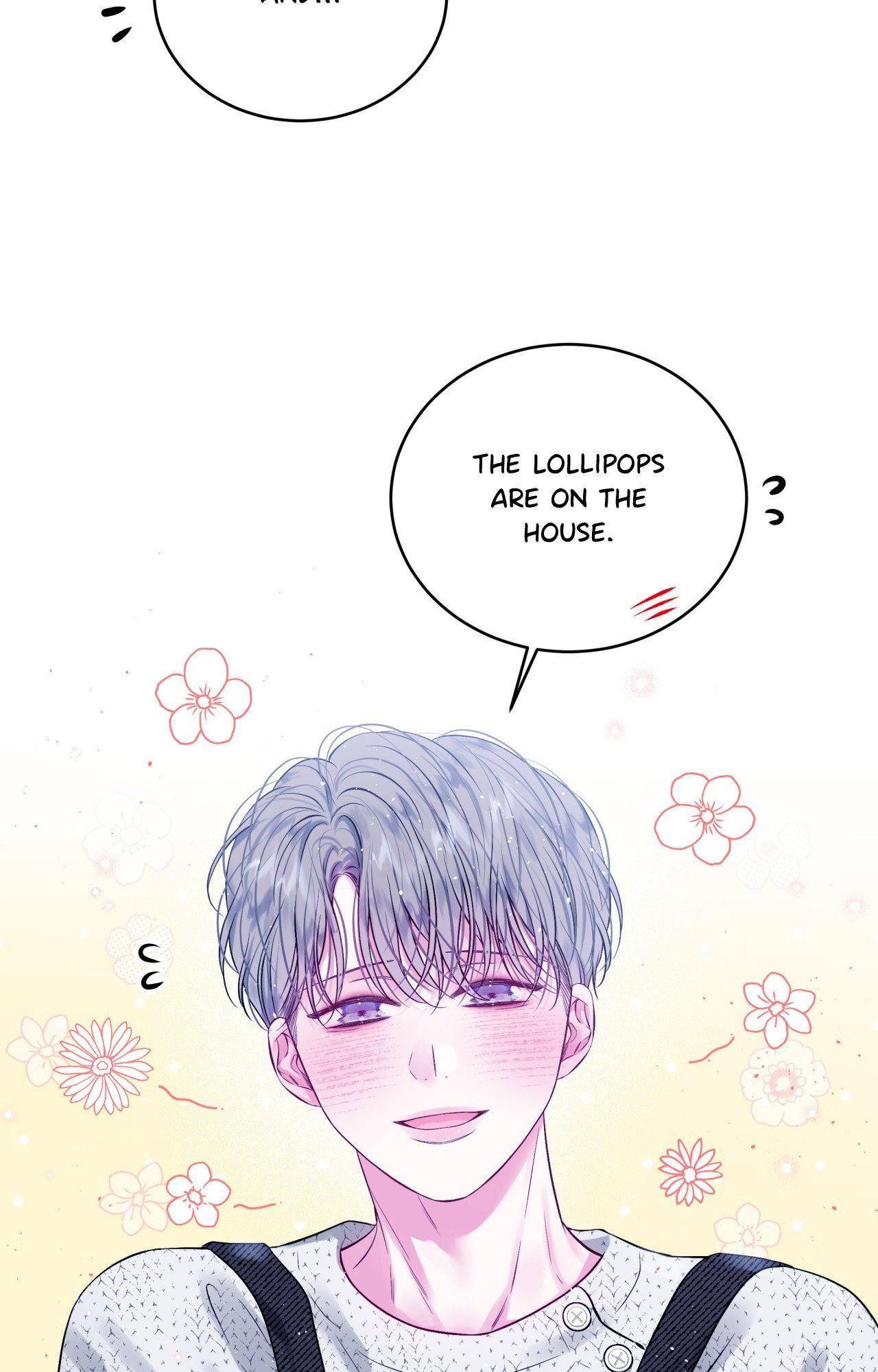 Imperfectly Us - Chapter 27 manhwa
