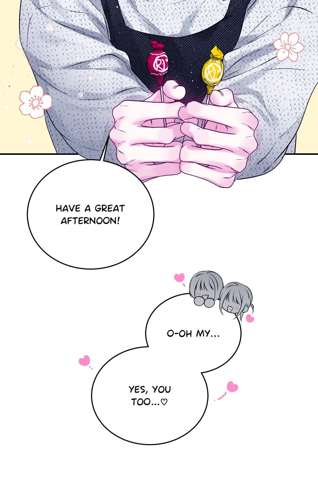 Imperfectly Us - Chapter 27 manhwa