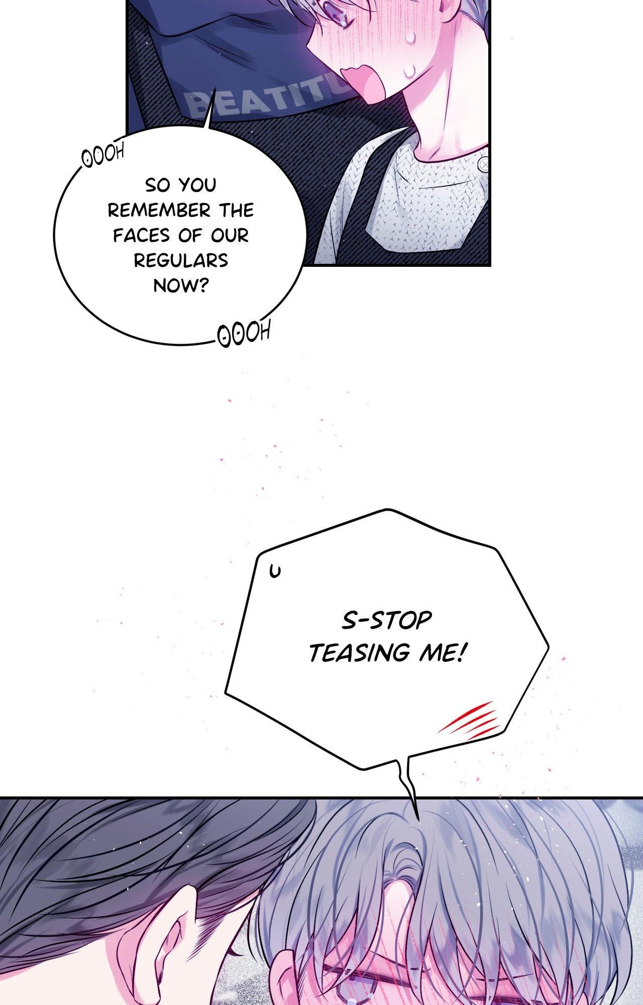 Imperfectly Us - Chapter 27 manhwa