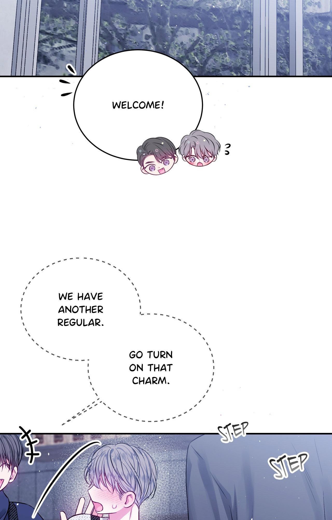 Imperfectly Us - Chapter 27 manhwa