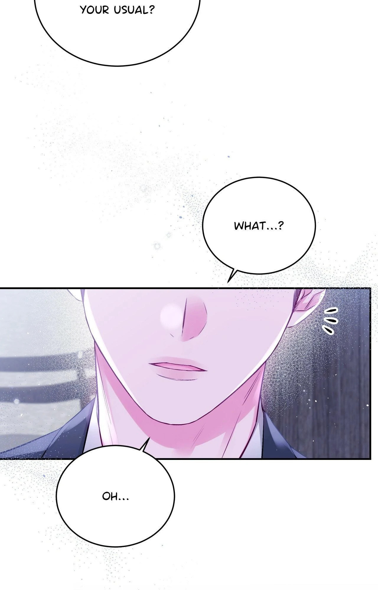 Imperfectly Us - Chapter 27 manhwa