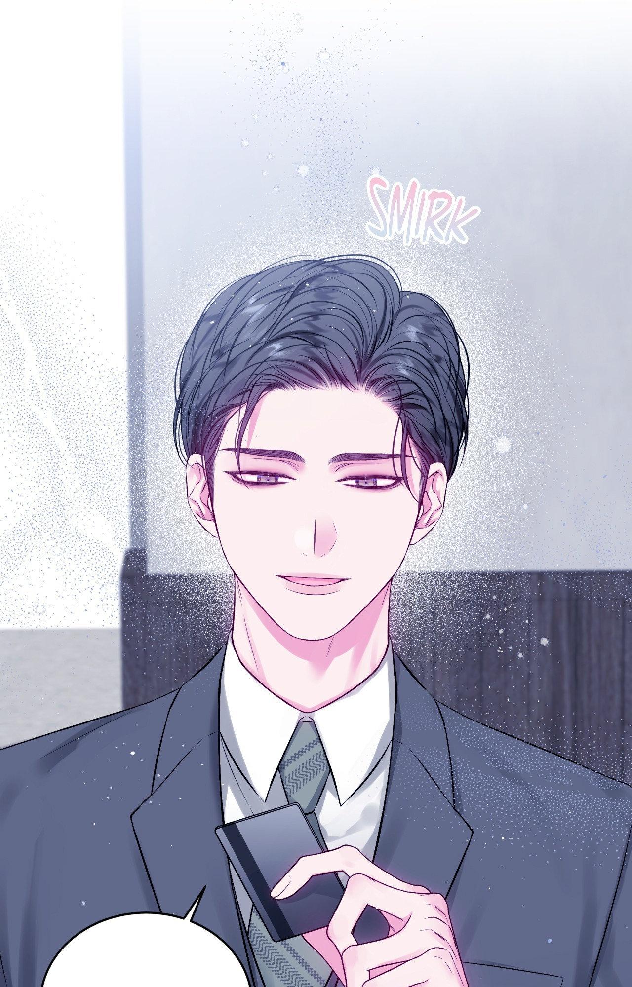 Imperfectly Us - Chapter 27 manhwa