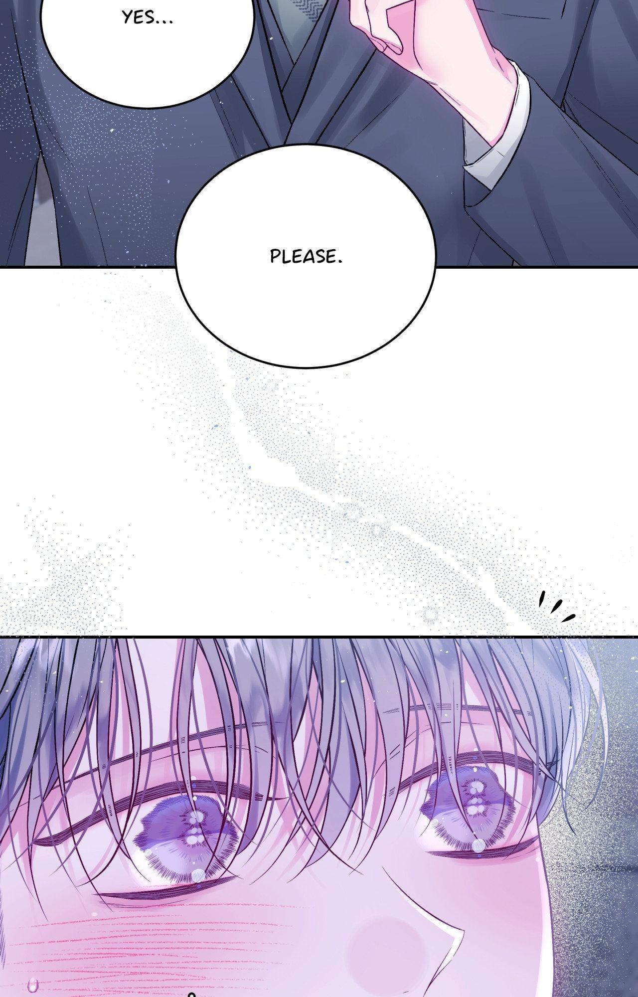 Imperfectly Us - Chapter 27 manhwa