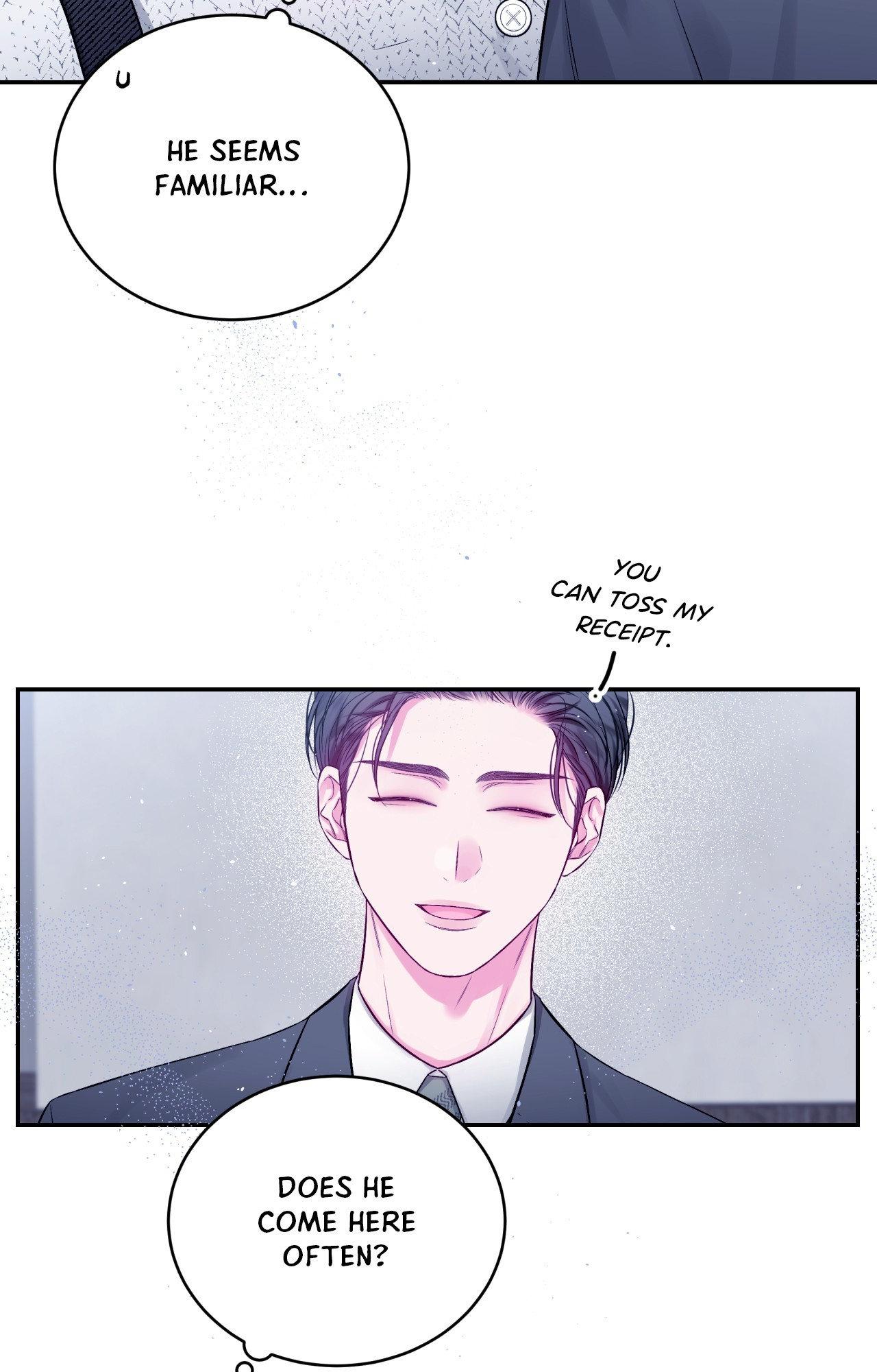 Imperfectly Us - Chapter 27 manhwa