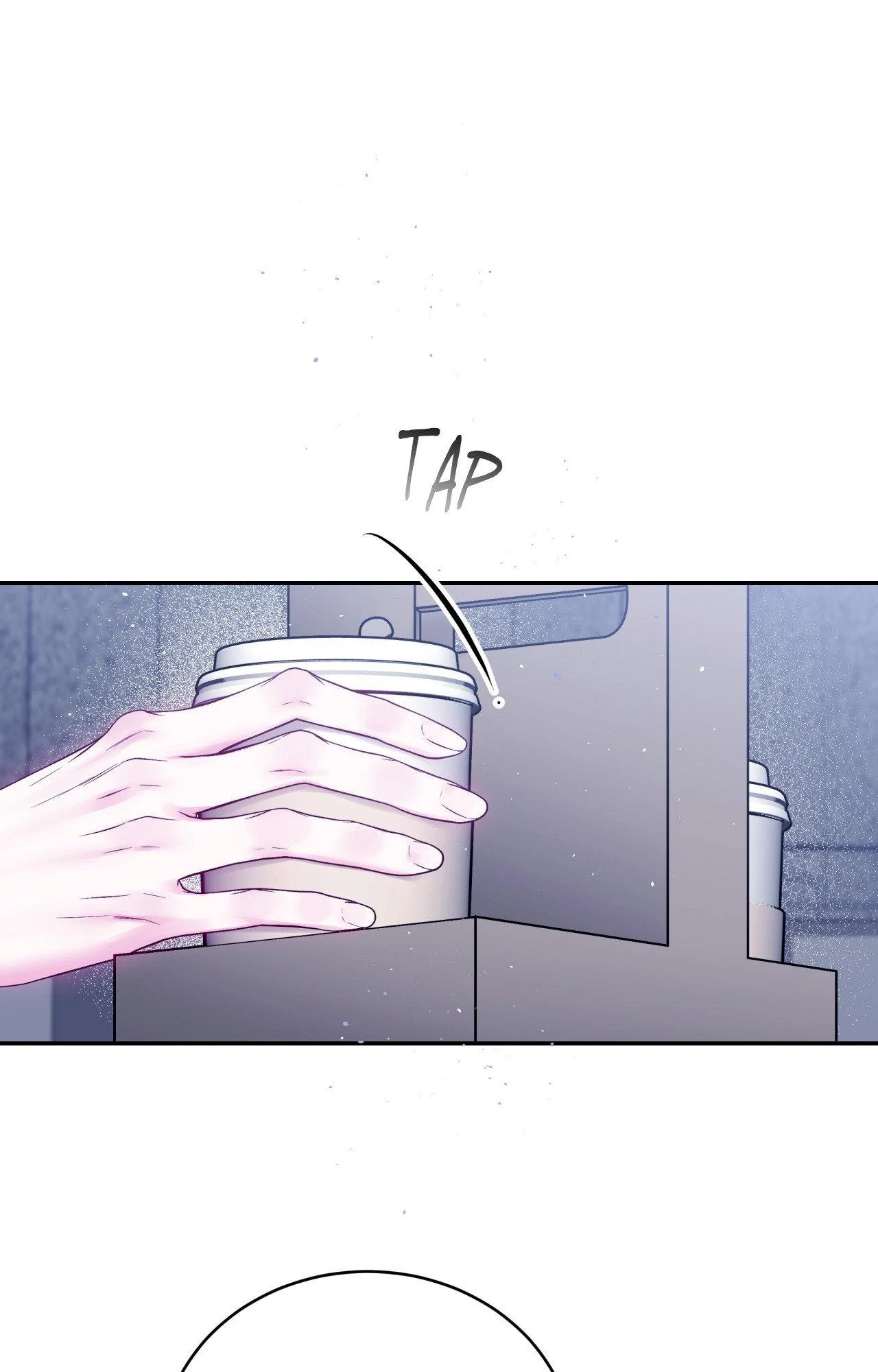 Imperfectly Us - Chapter 27 manhwa