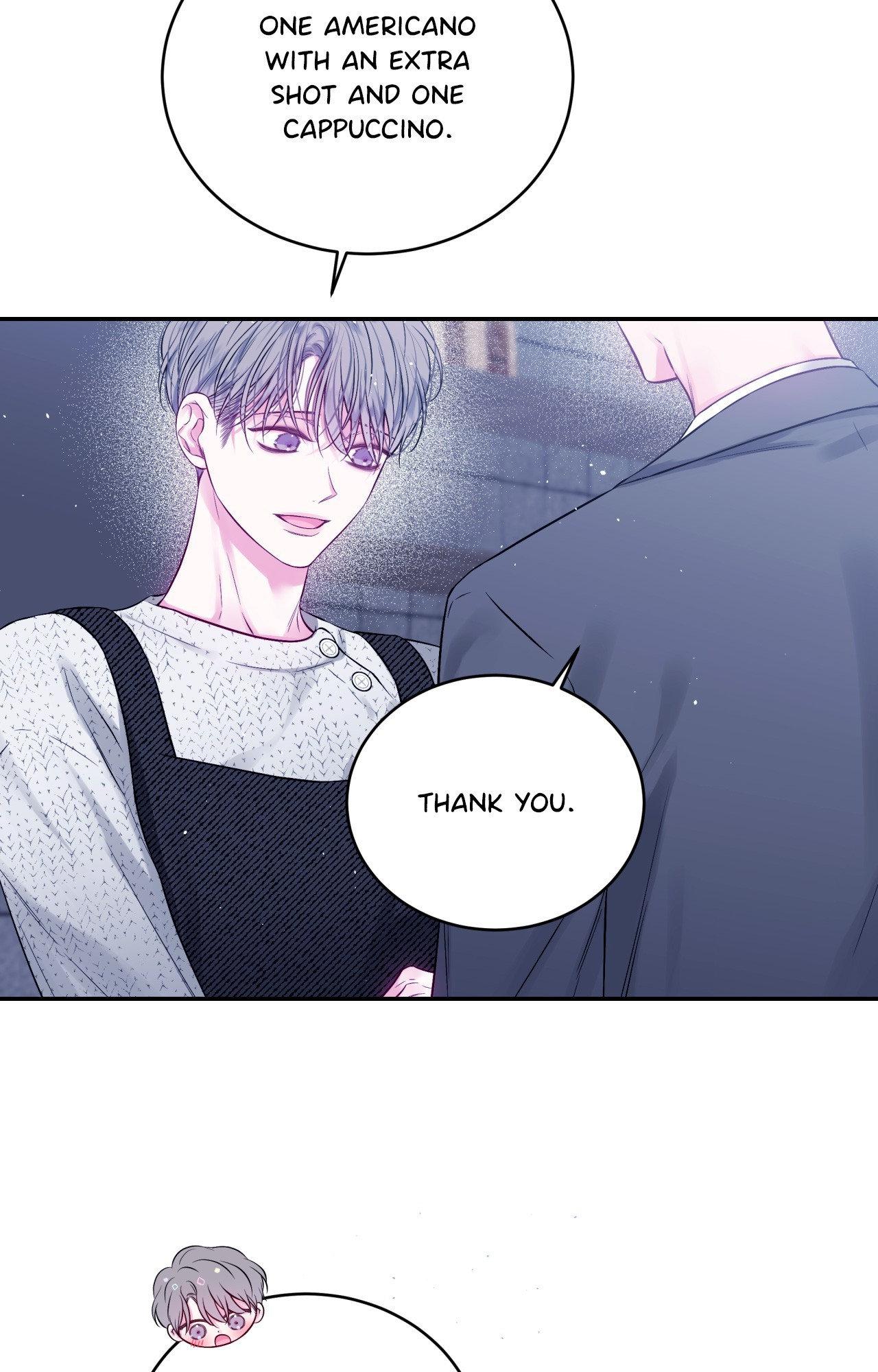 Imperfectly Us - Chapter 27 manhwa