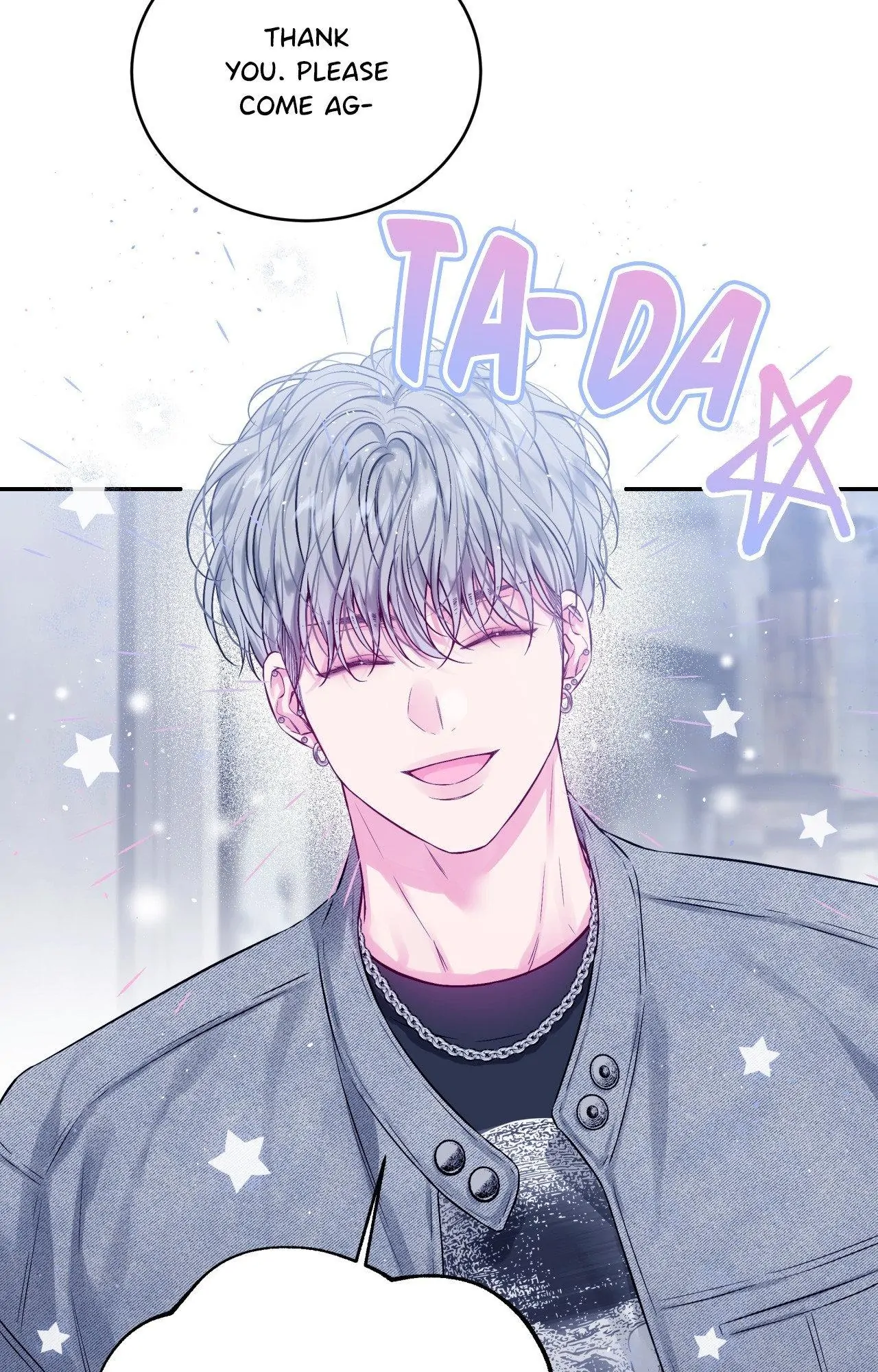 Imperfectly Us - Chapter 27 manhwa