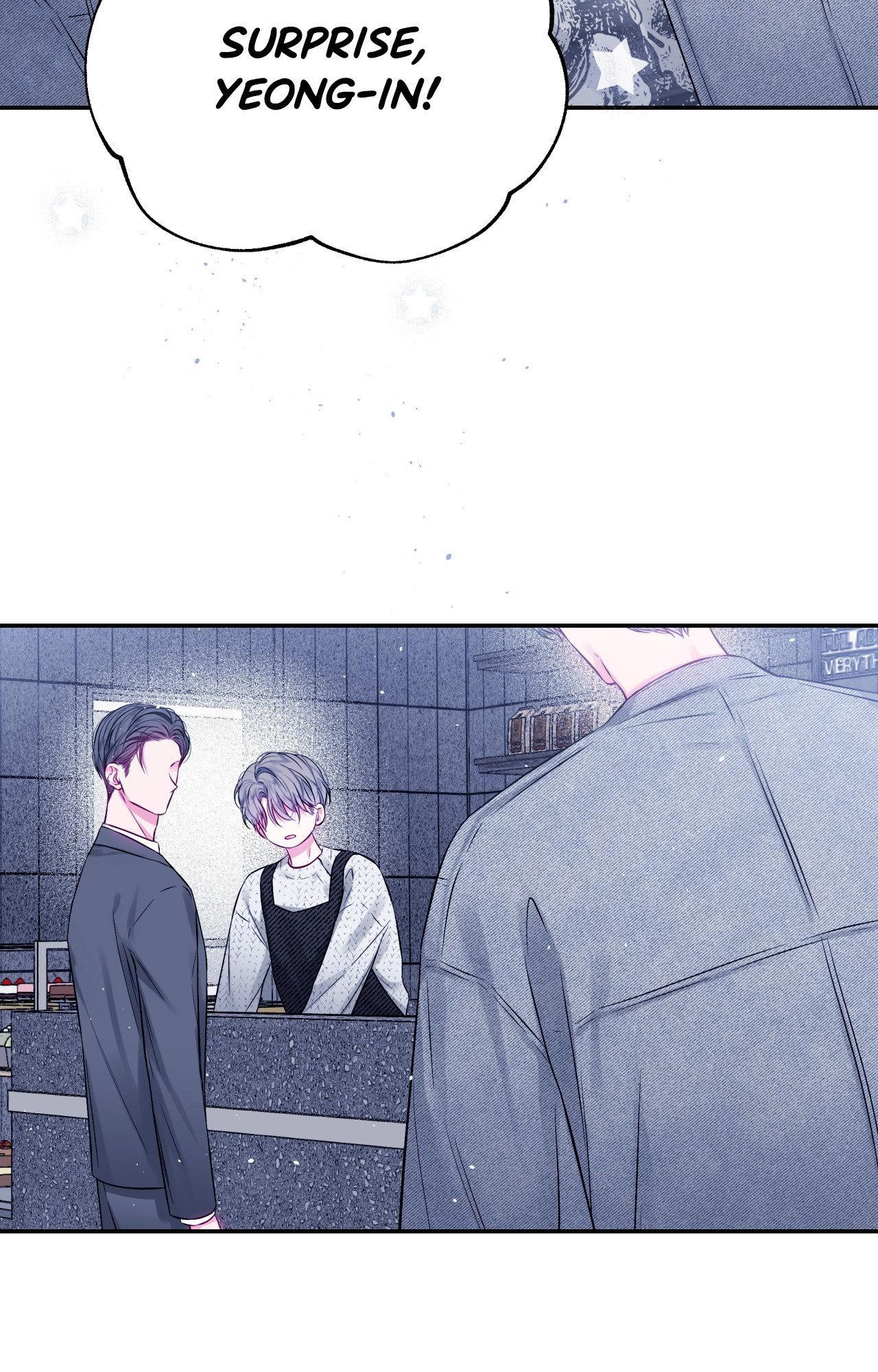 Imperfectly Us - Chapter 27 manhwa