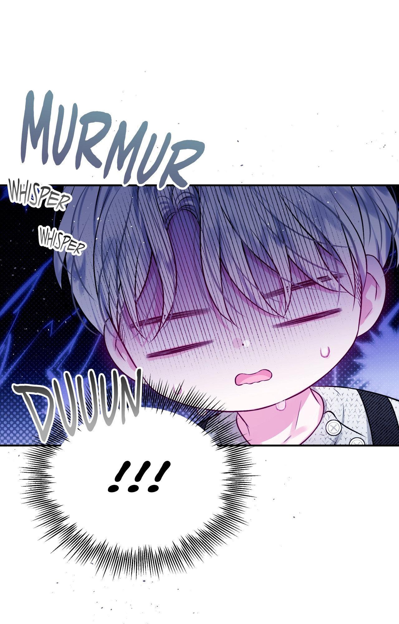 Imperfectly Us - Chapter 27 manhwa