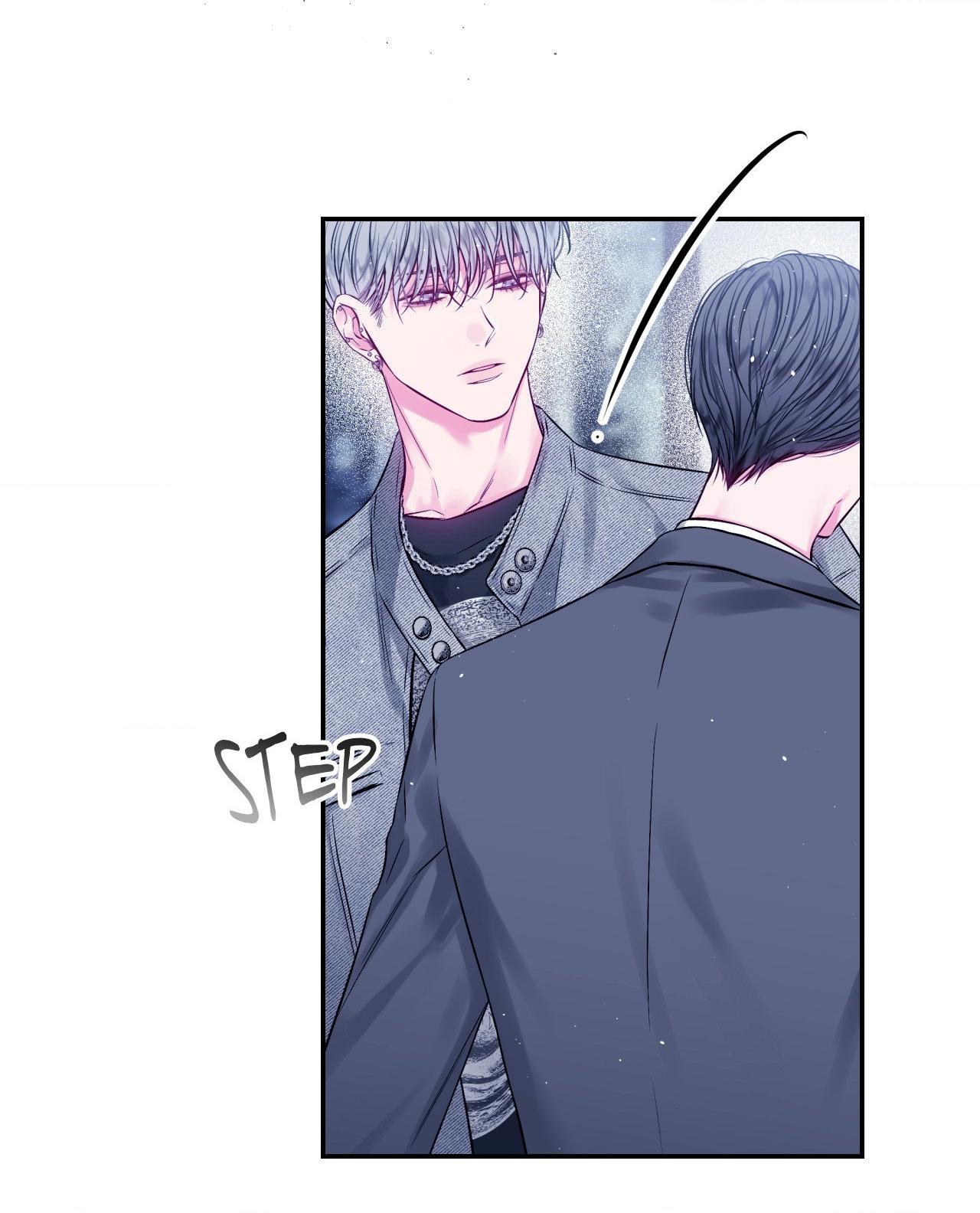 Imperfectly Us - Chapter 27 manhwa