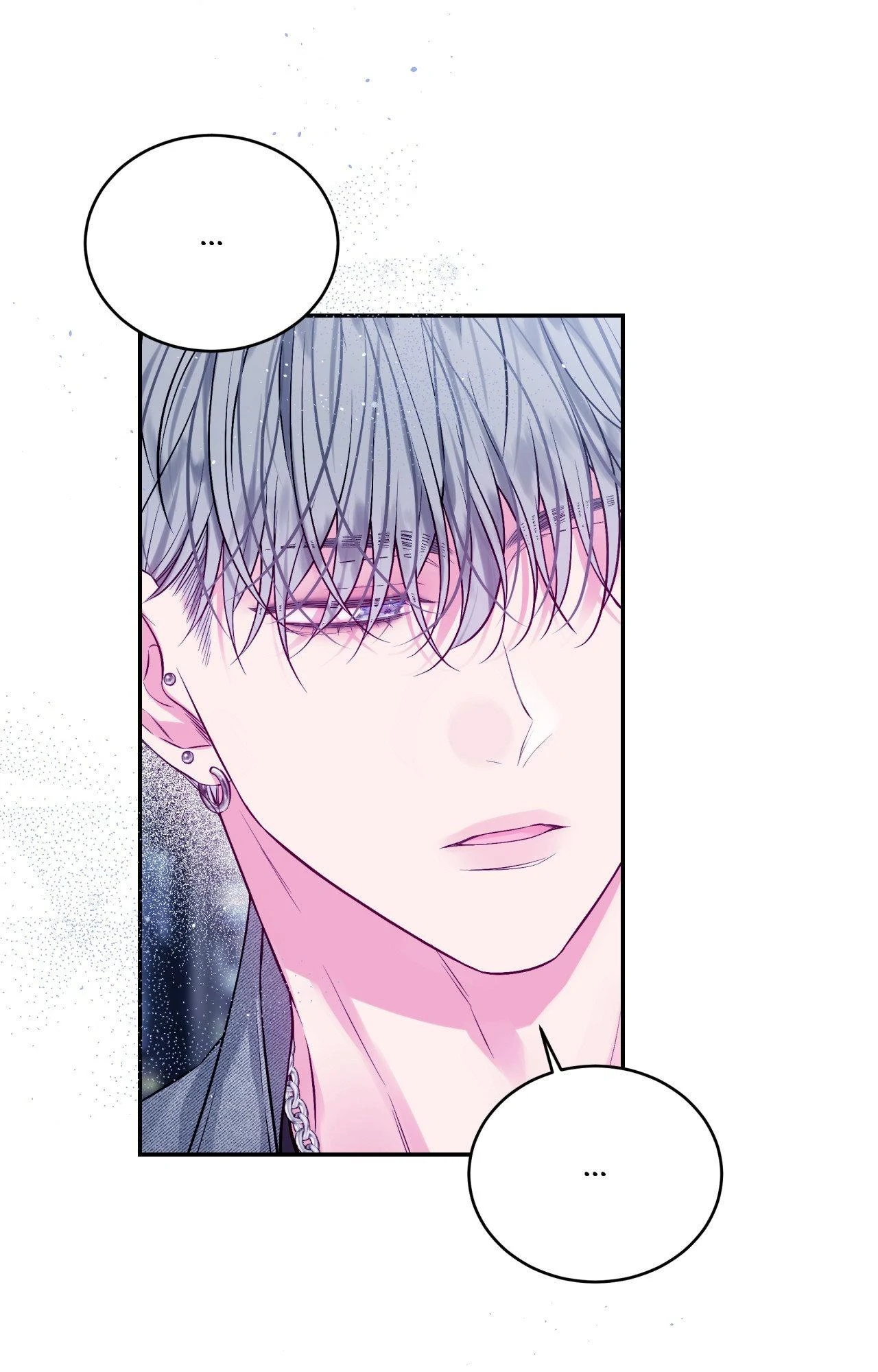 Imperfectly Us - Chapter 27 manhwa