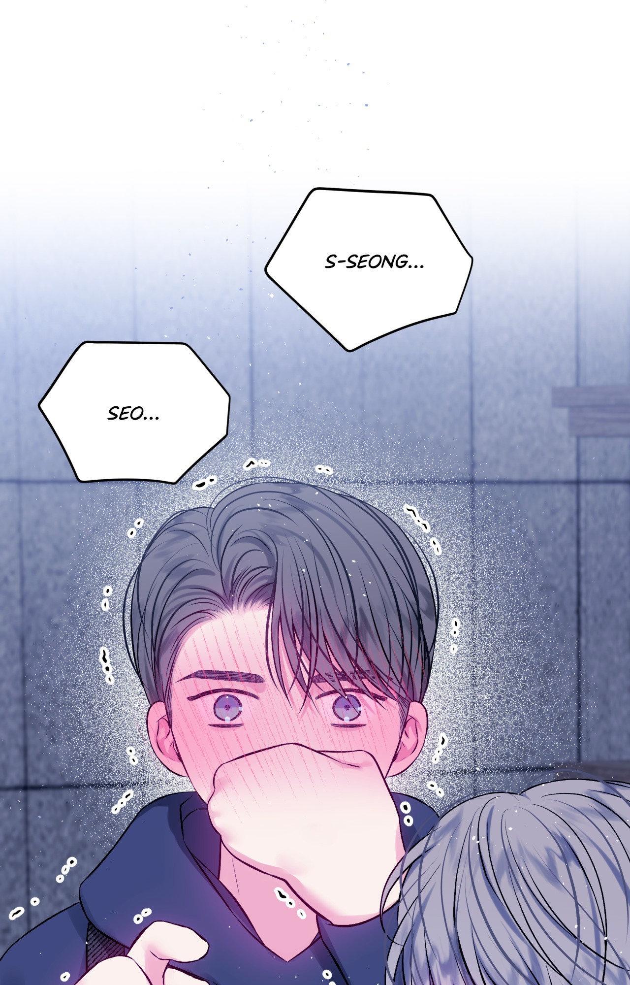 Imperfectly Us - Chapter 27 manhwa