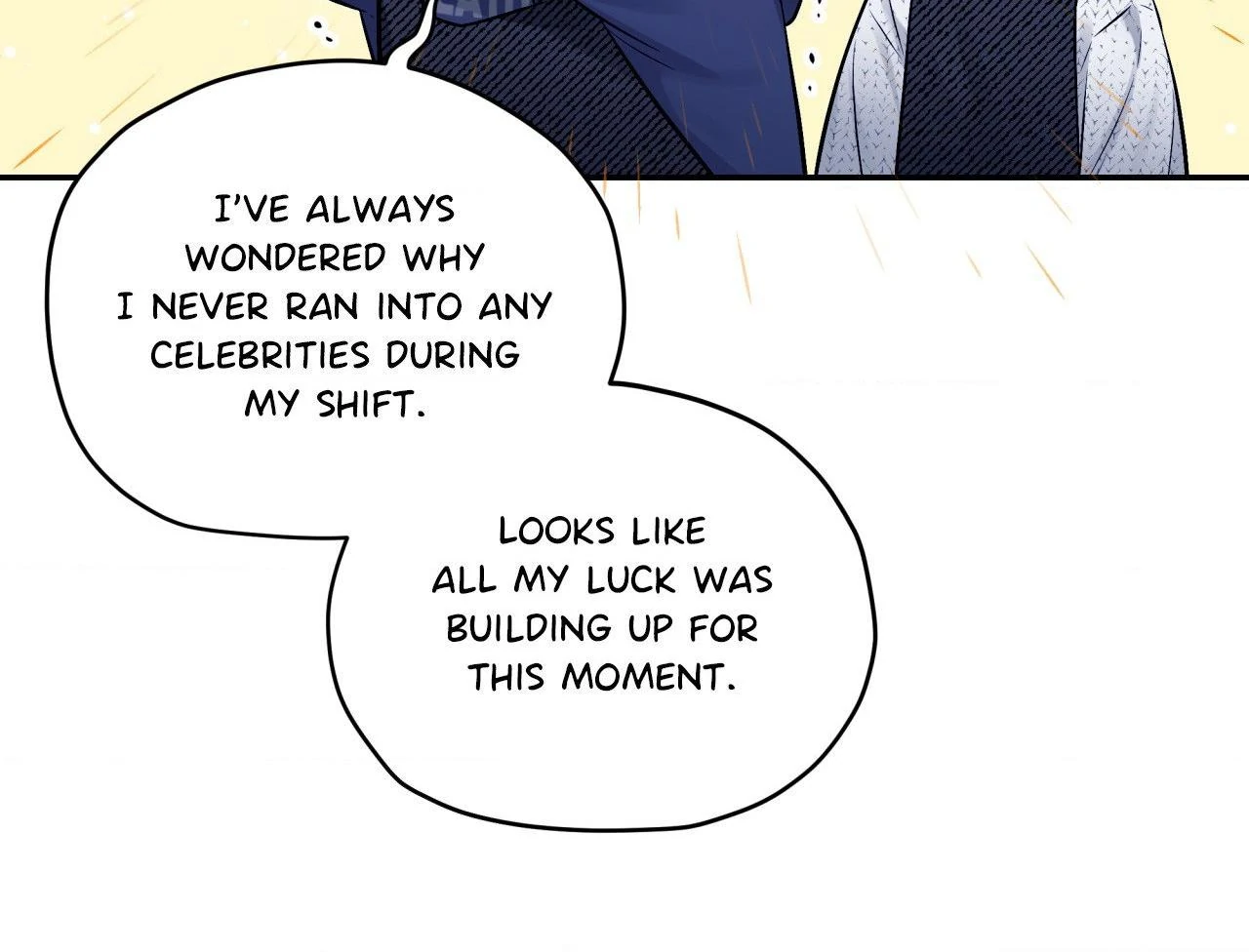 Imperfectly Us - Chapter 27 manhwa