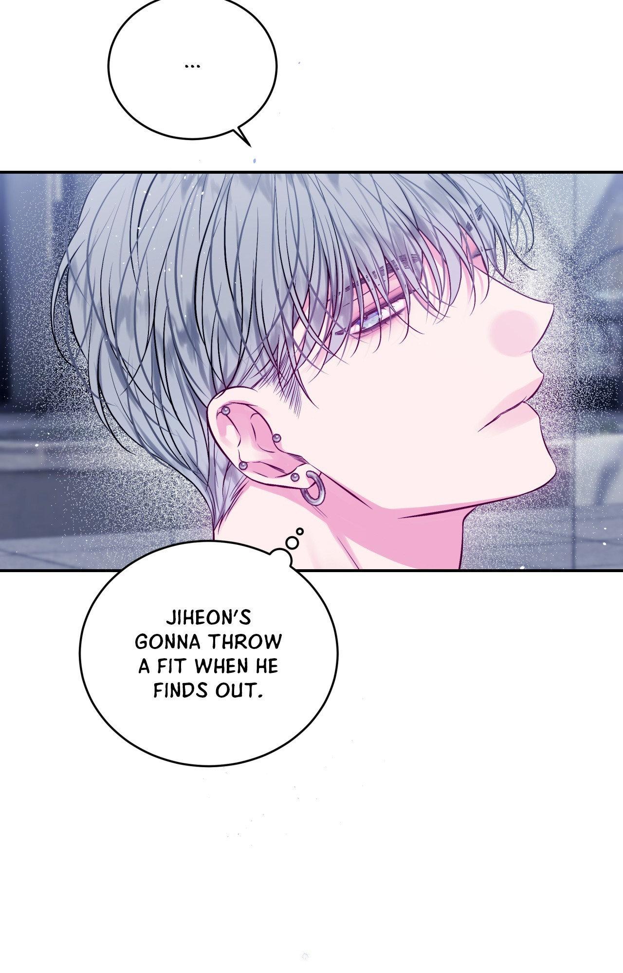 Imperfectly Us - Chapter 27 manhwa