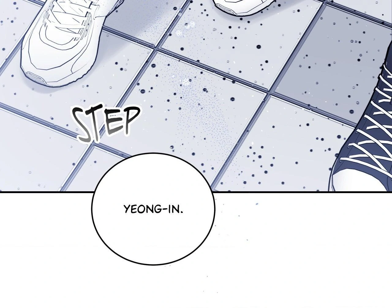 Imperfectly Us - Chapter 27 manhwa