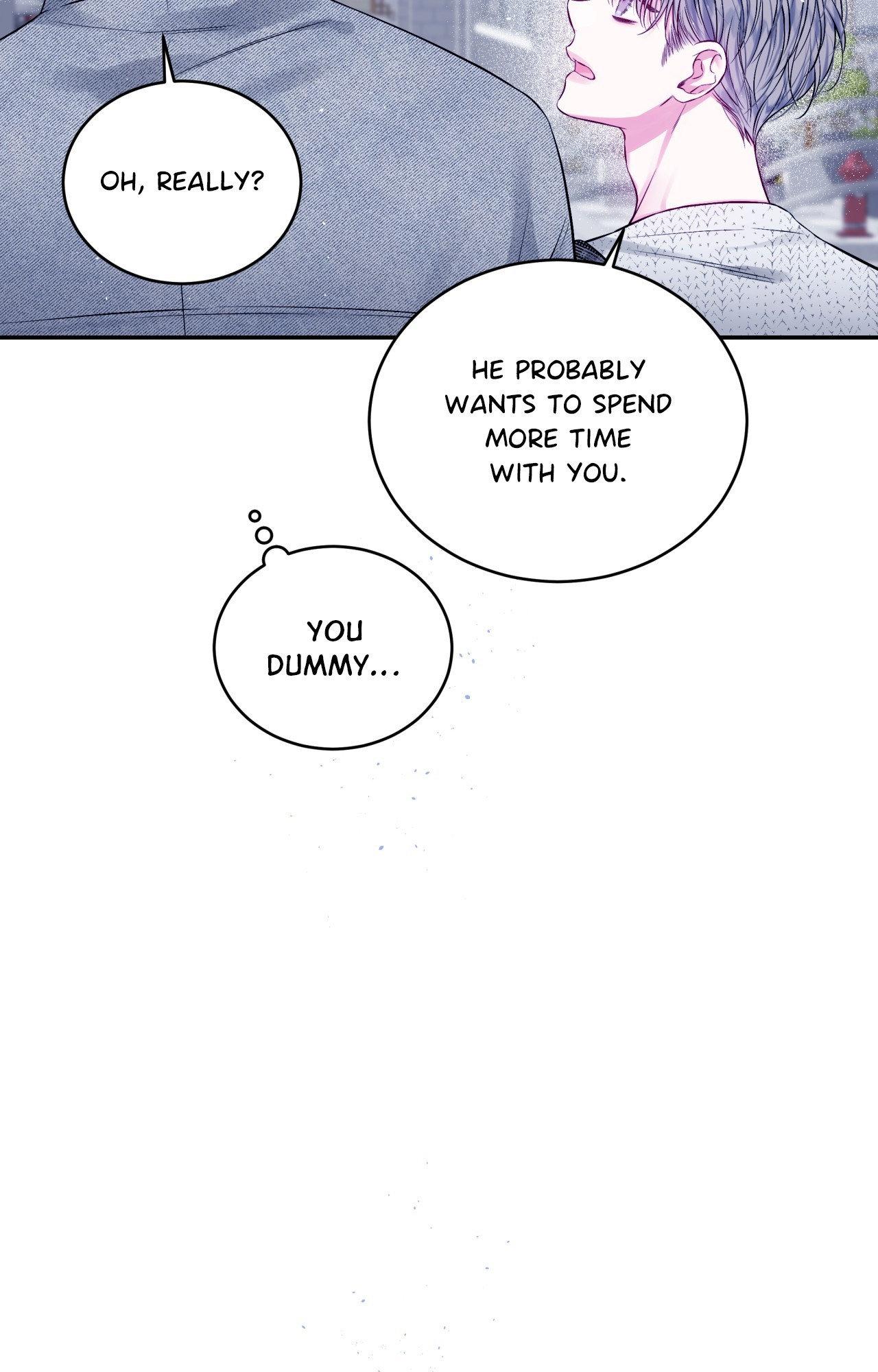 Imperfectly Us - Chapter 27 manhwa