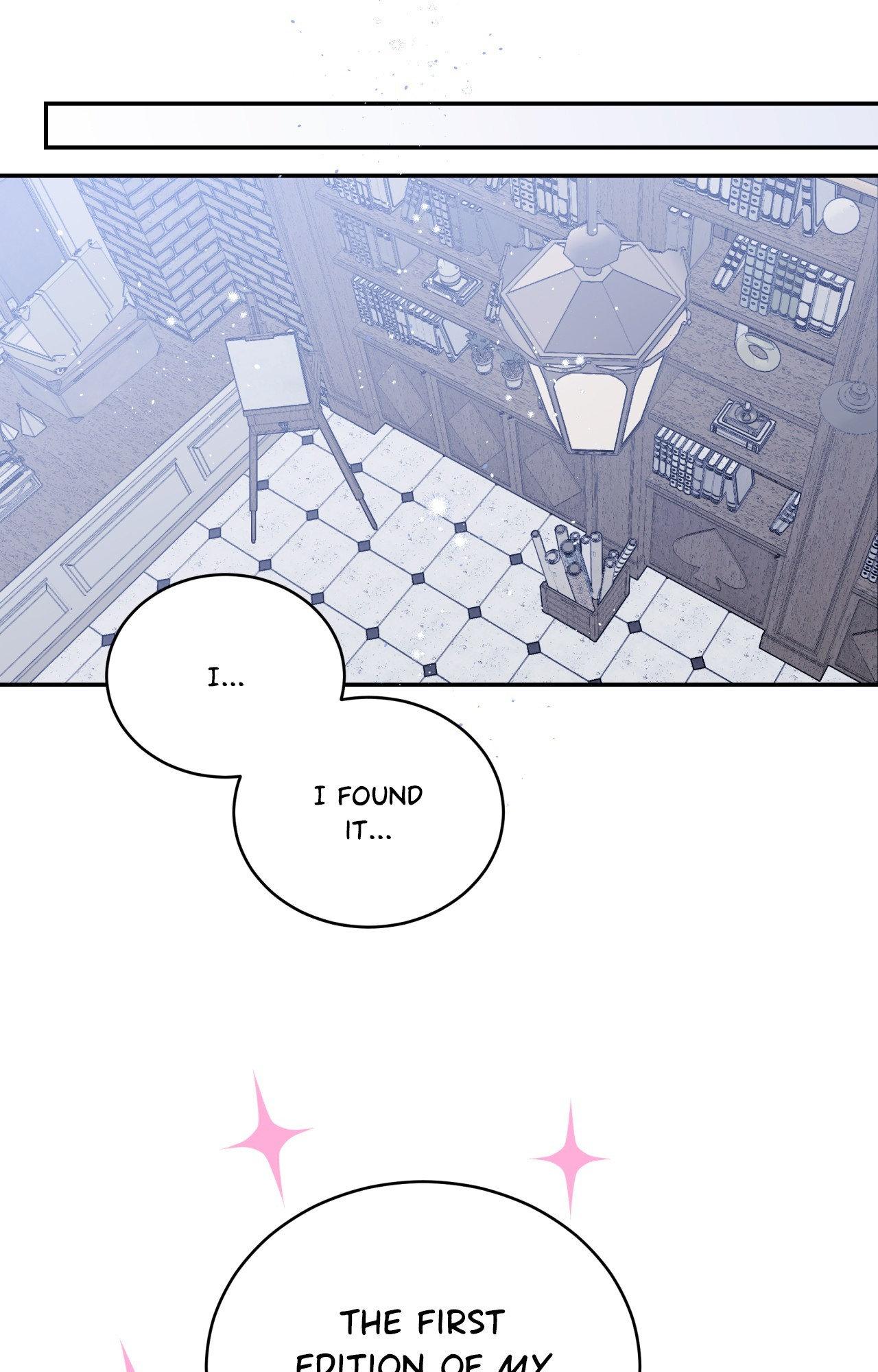 Imperfectly Us - Chapter 27 manhwa