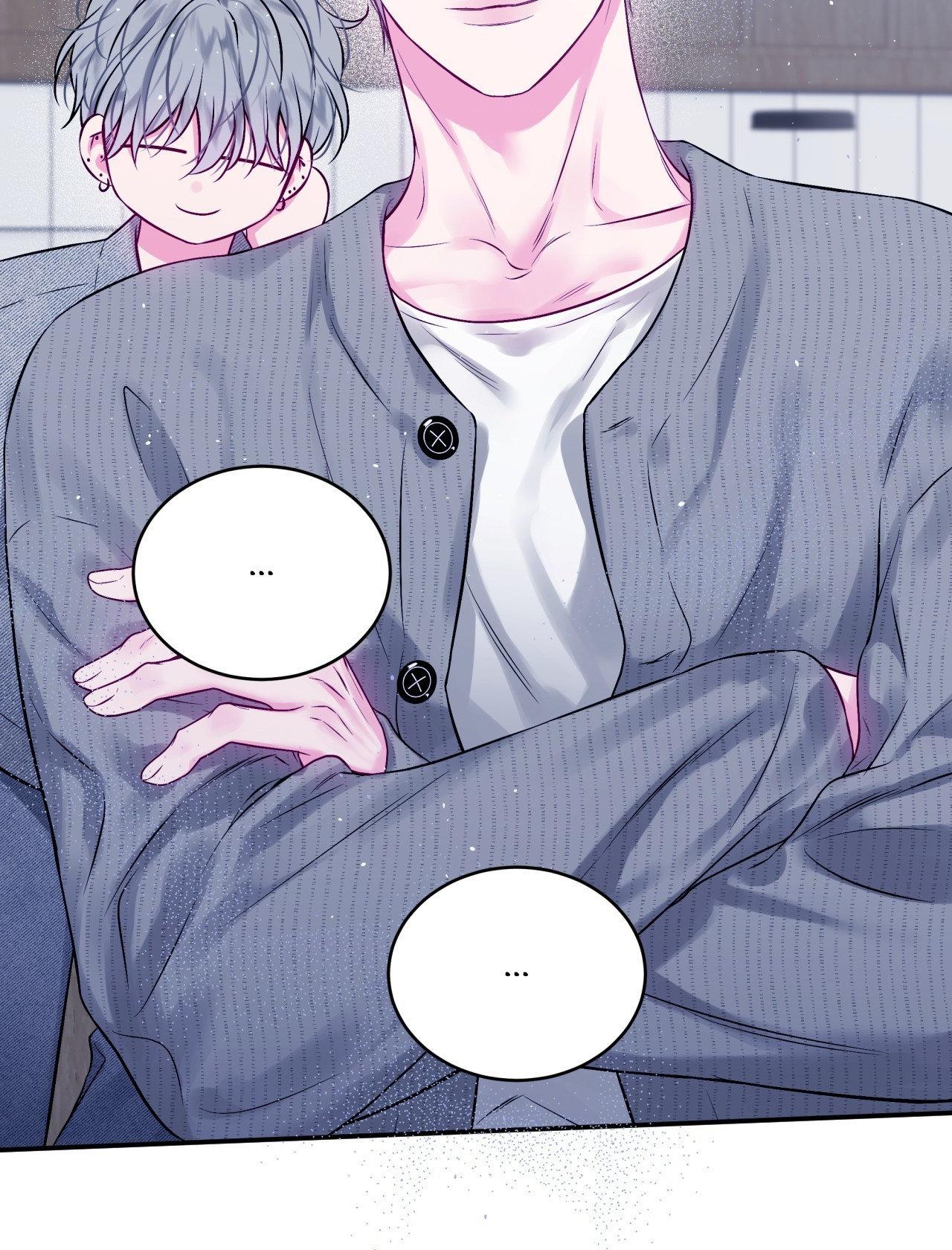 Imperfectly Us - Chapter 27 manhwa