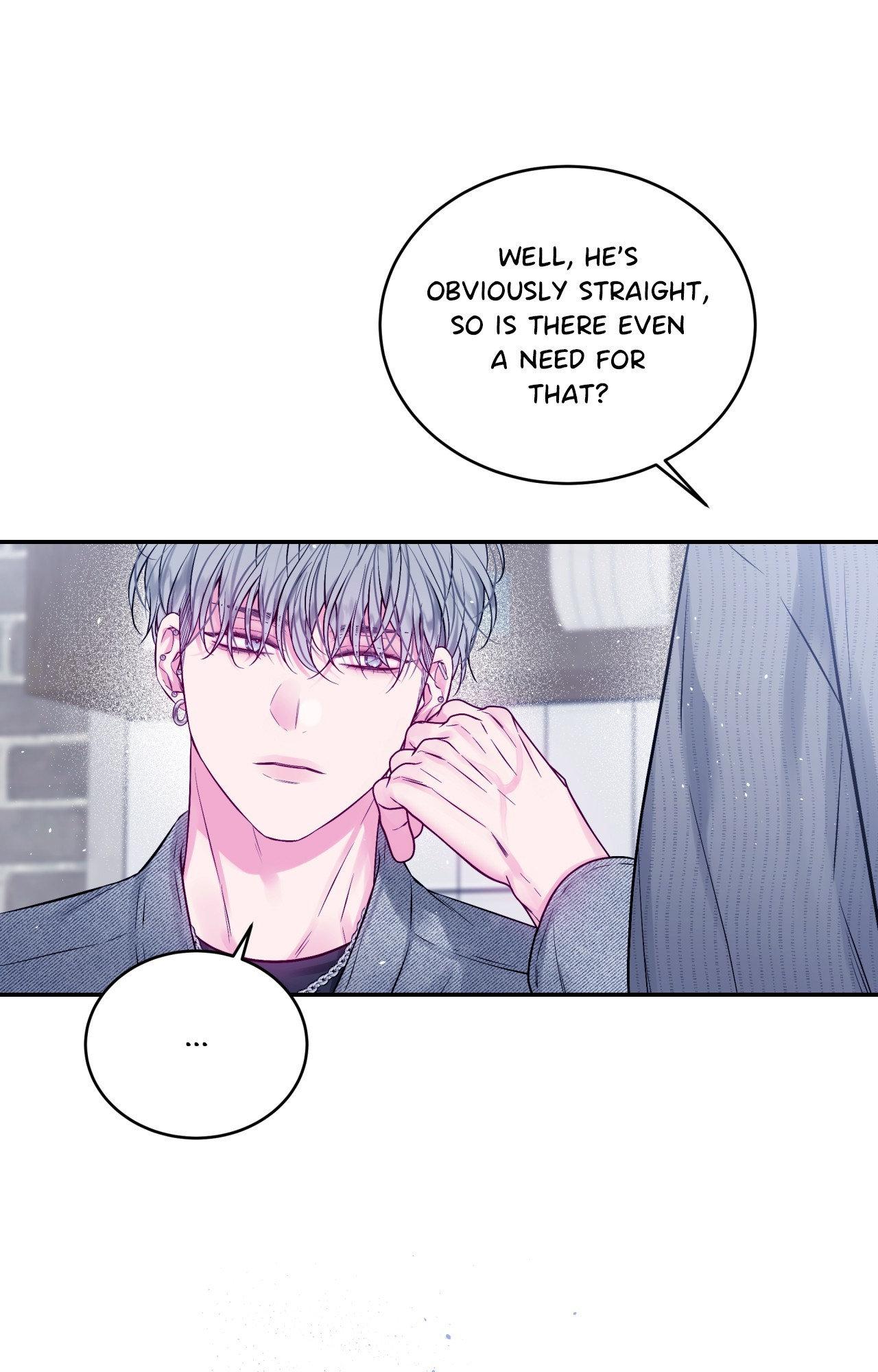 Imperfectly Us - Chapter 27 manhwa