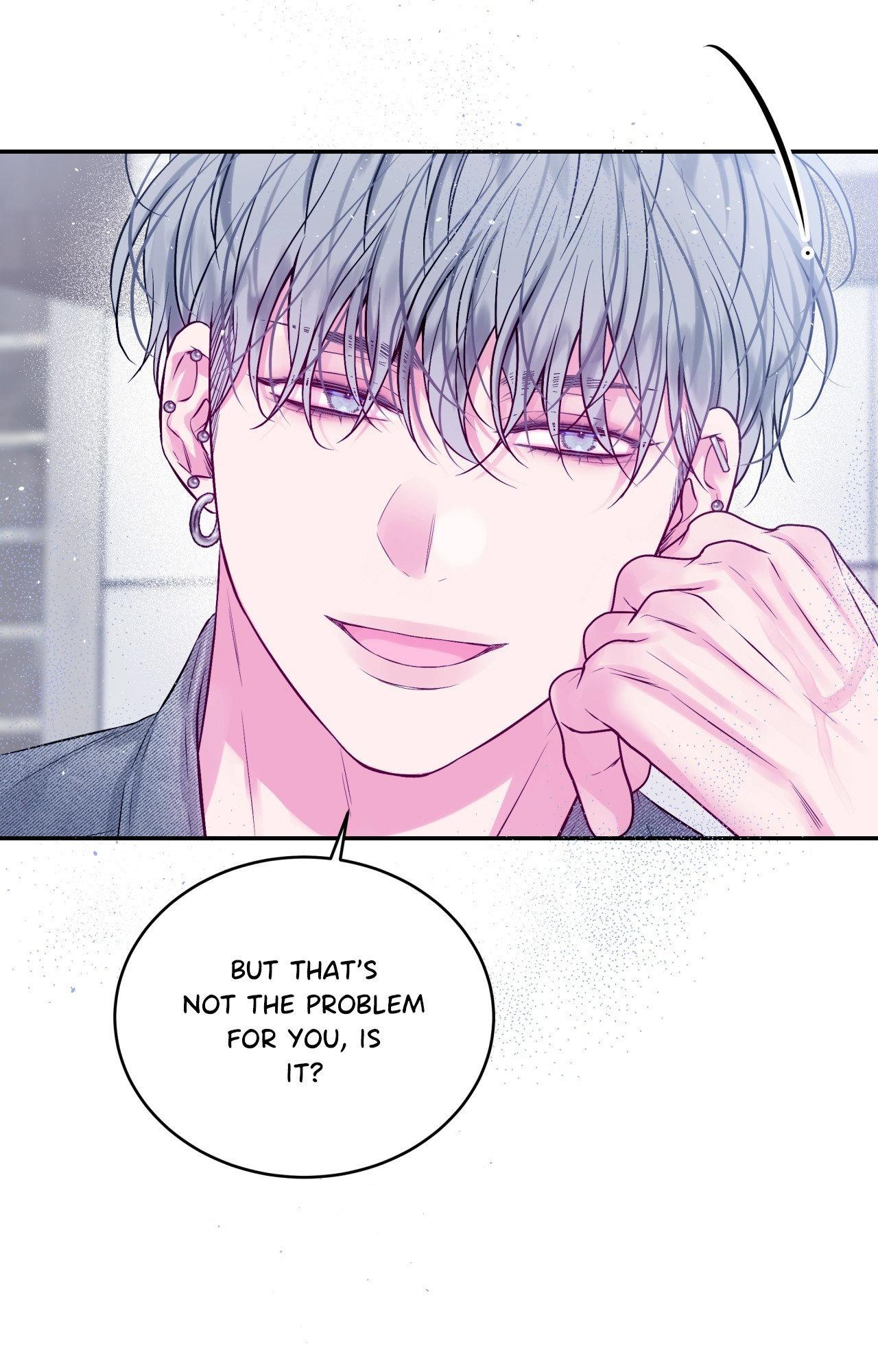 Imperfectly Us - Chapter 27 manhwa
