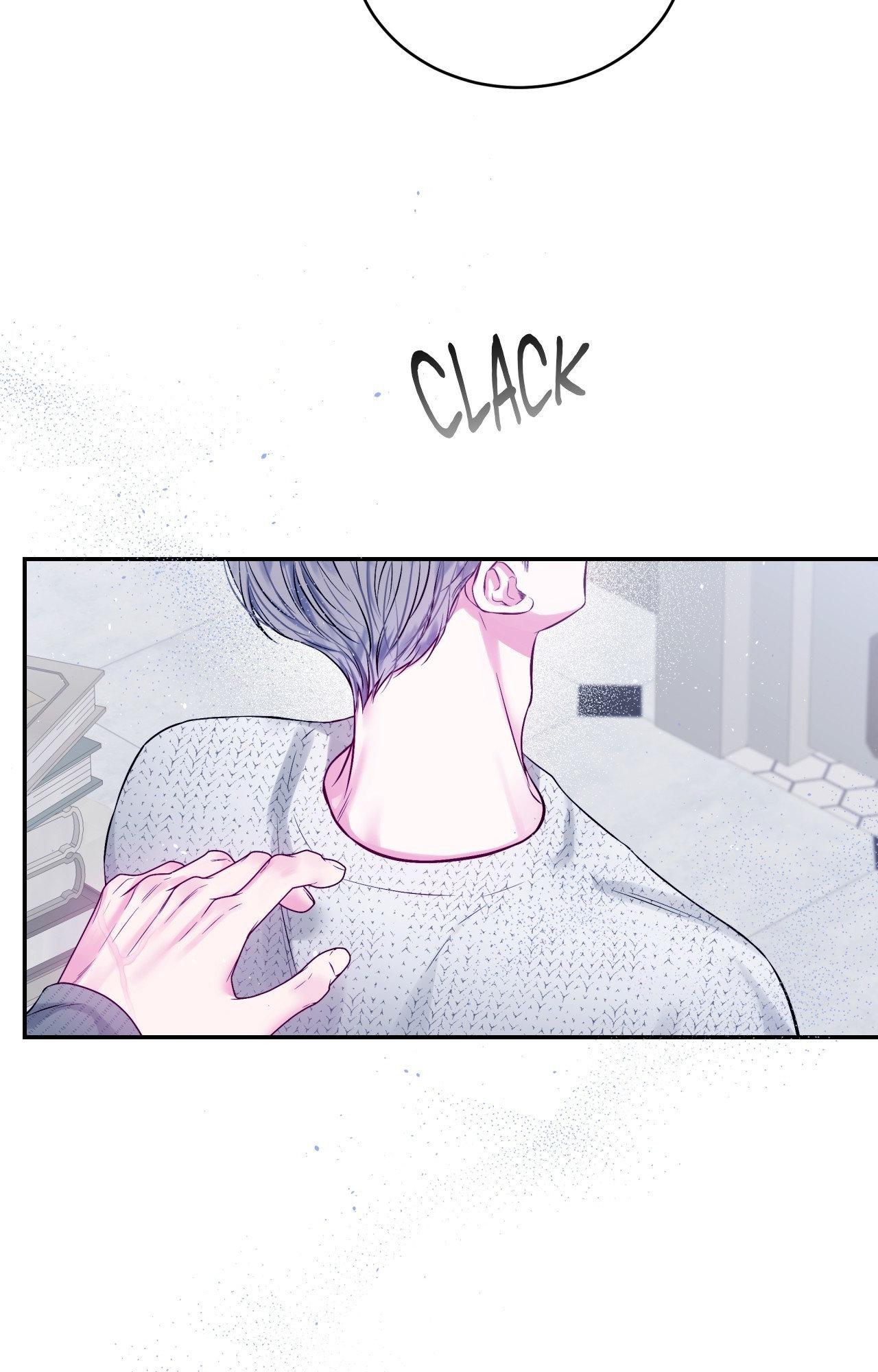 Imperfectly Us - Chapter 27 manhwa