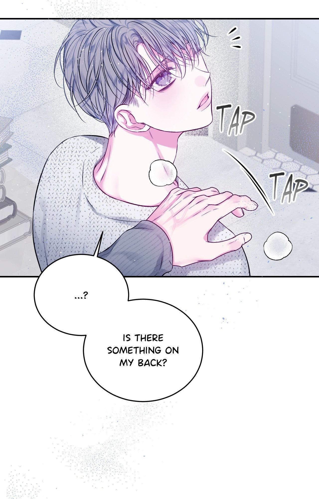 Imperfectly Us - Chapter 27 manhwa