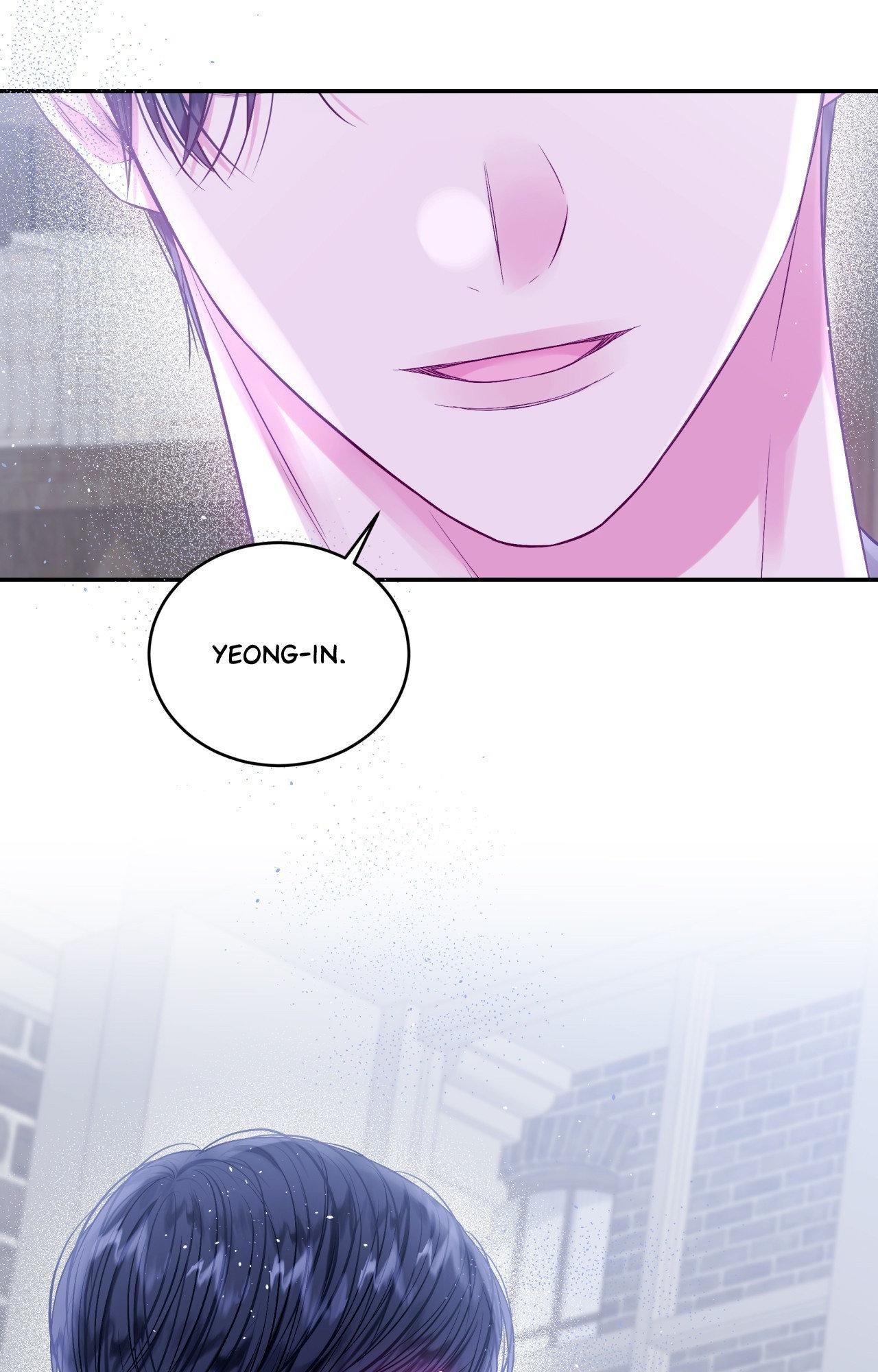 Imperfectly Us - Chapter 27 manhwa