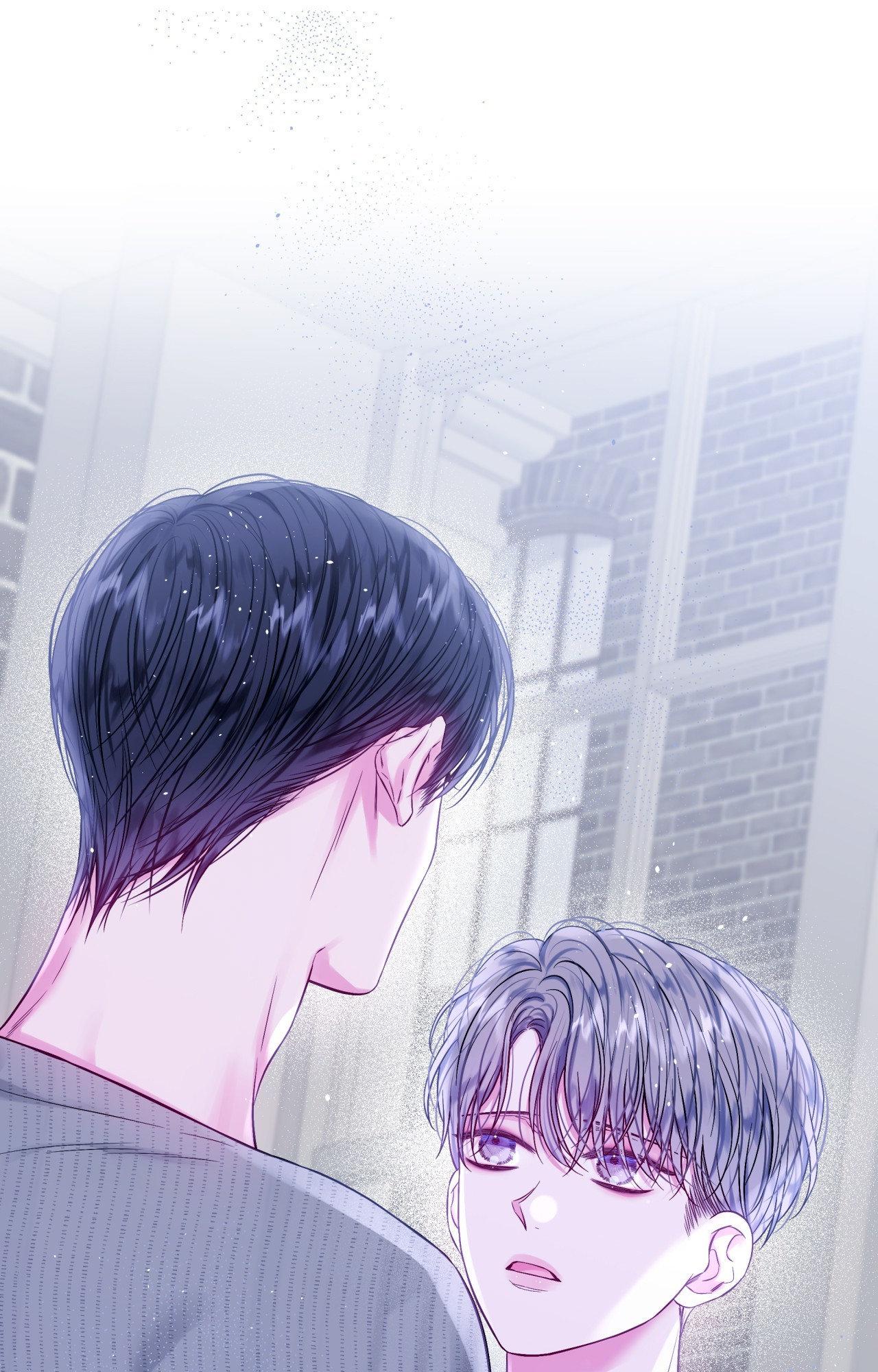 Imperfectly Us - Chapter 28 manhwa