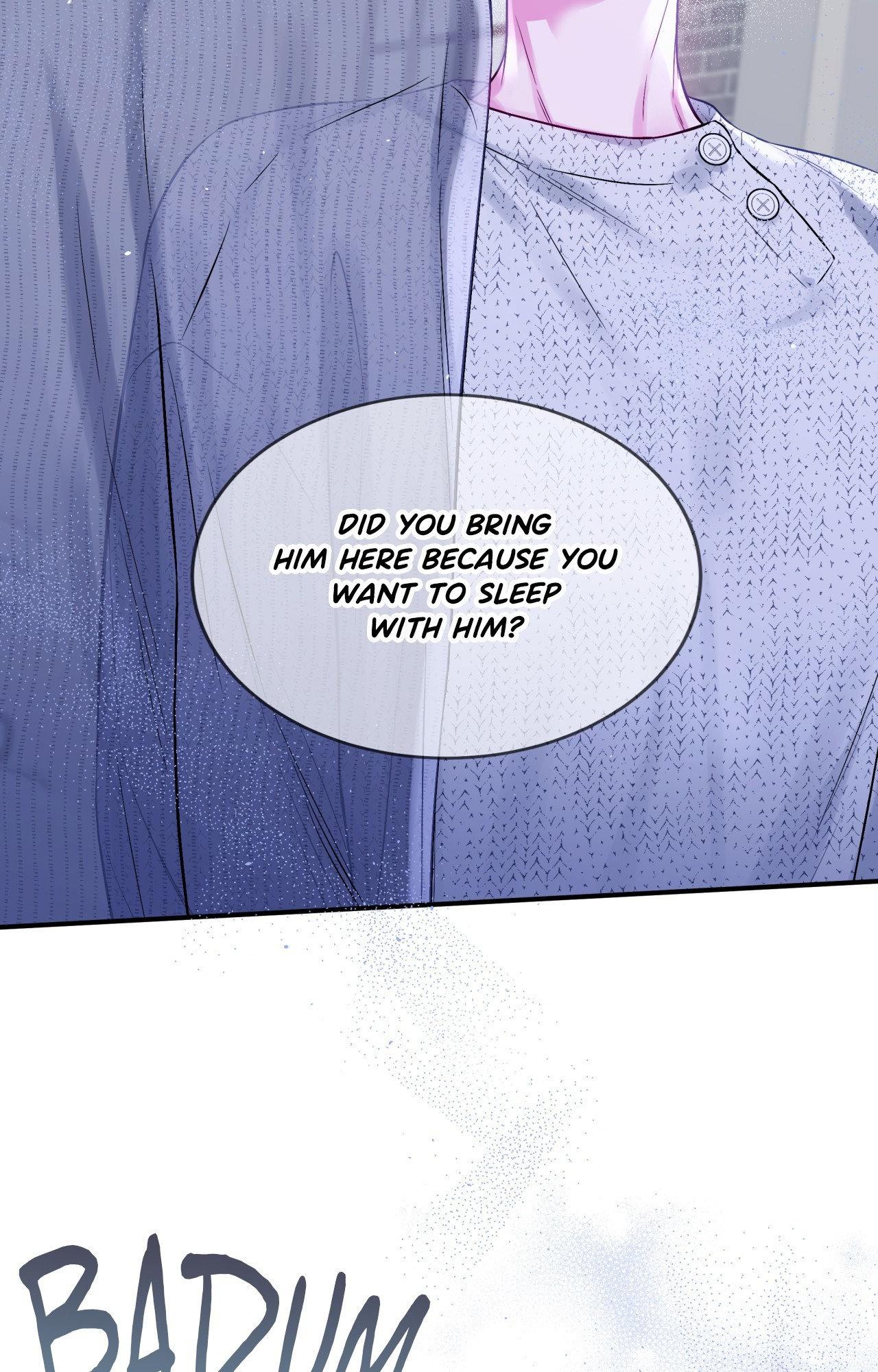 Imperfectly Us - Chapter 28 manhwa