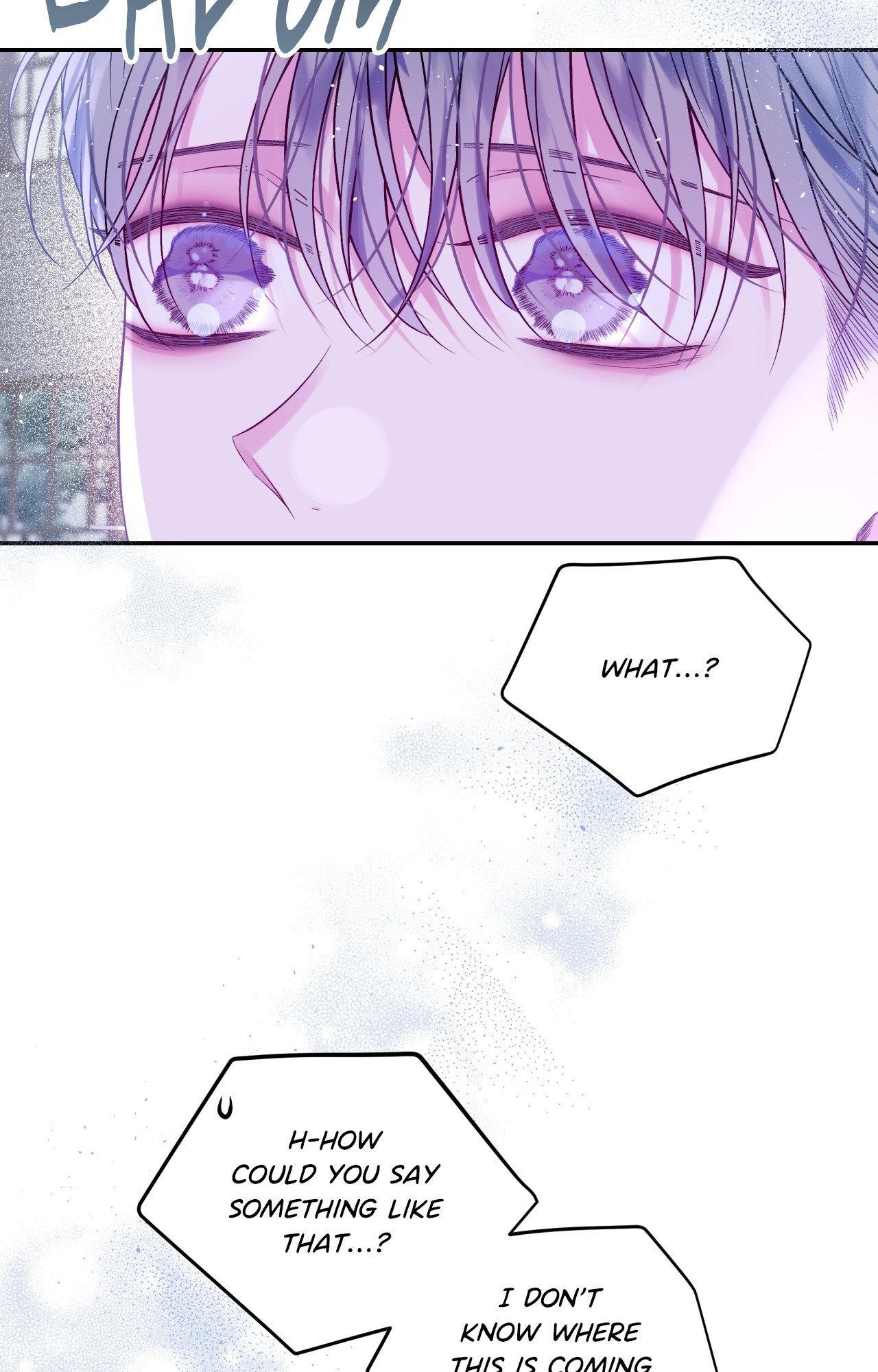 Imperfectly Us - Chapter 28 manhwa