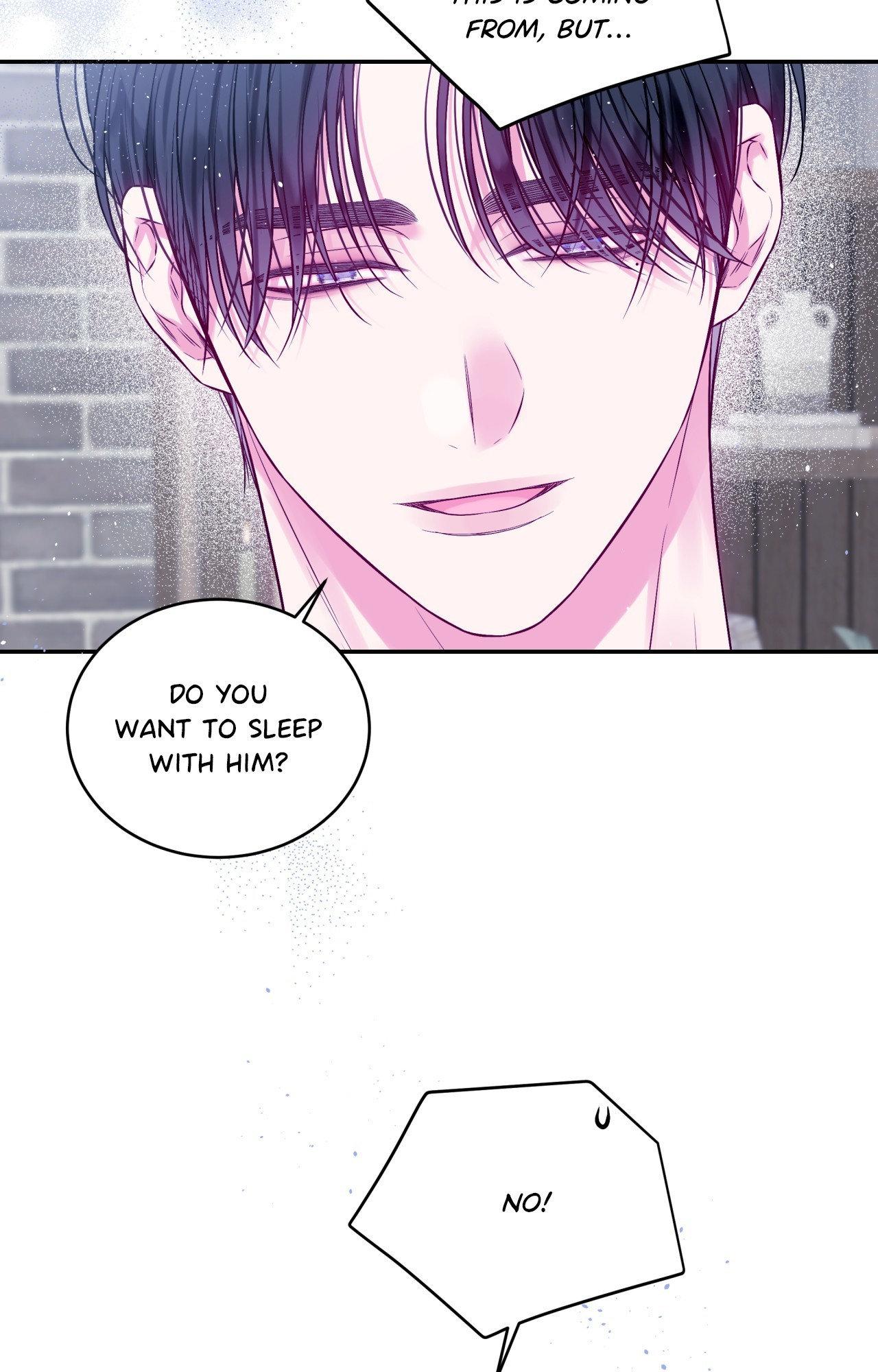 Imperfectly Us - Chapter 28 manhwa