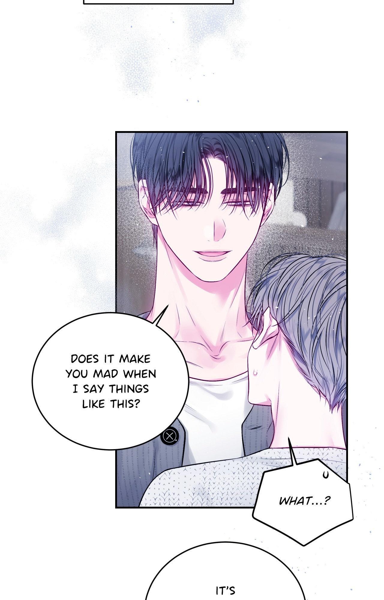 Imperfectly Us - Chapter 28 manhwa