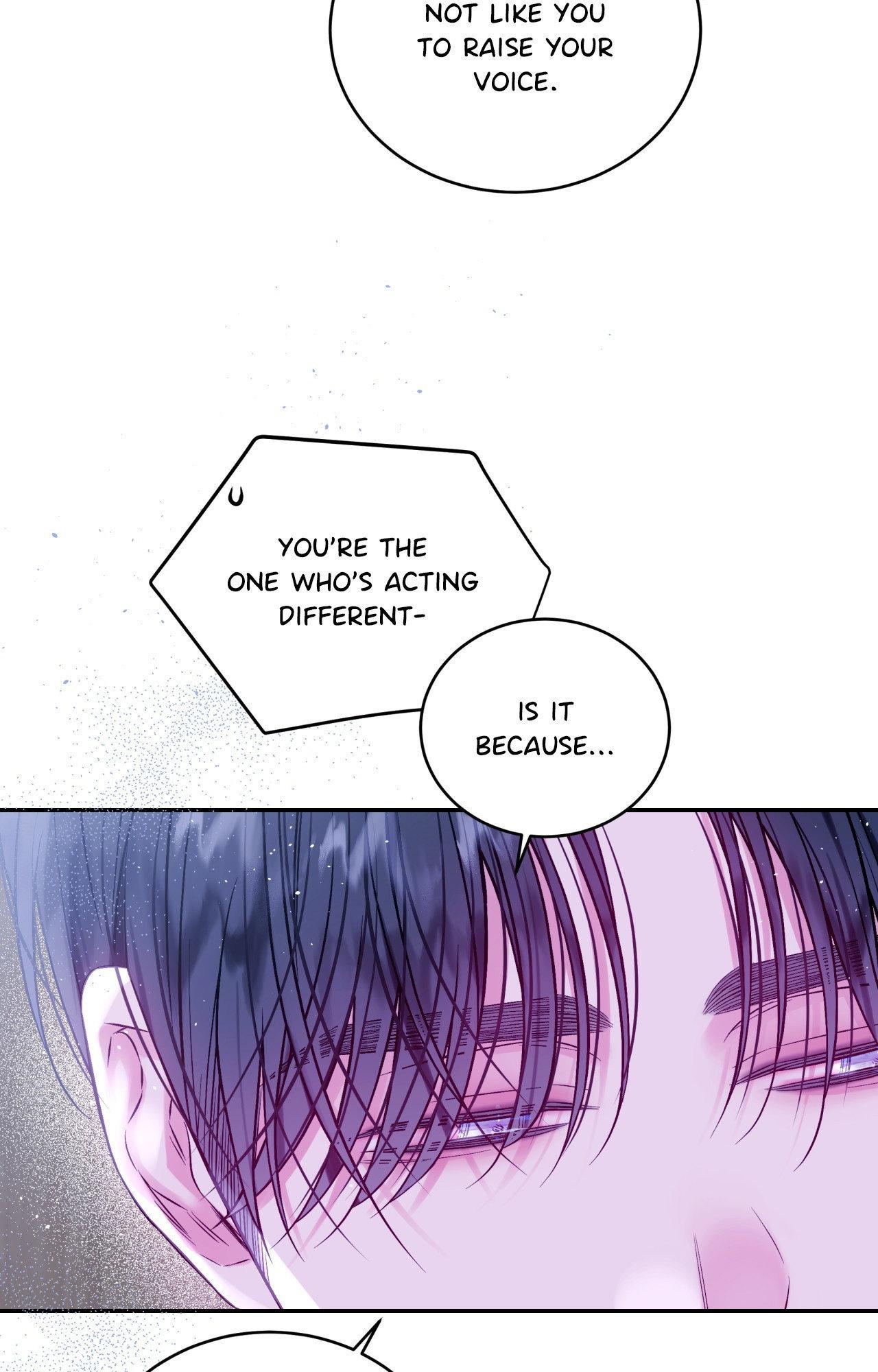 Imperfectly Us - Chapter 28 manhwa