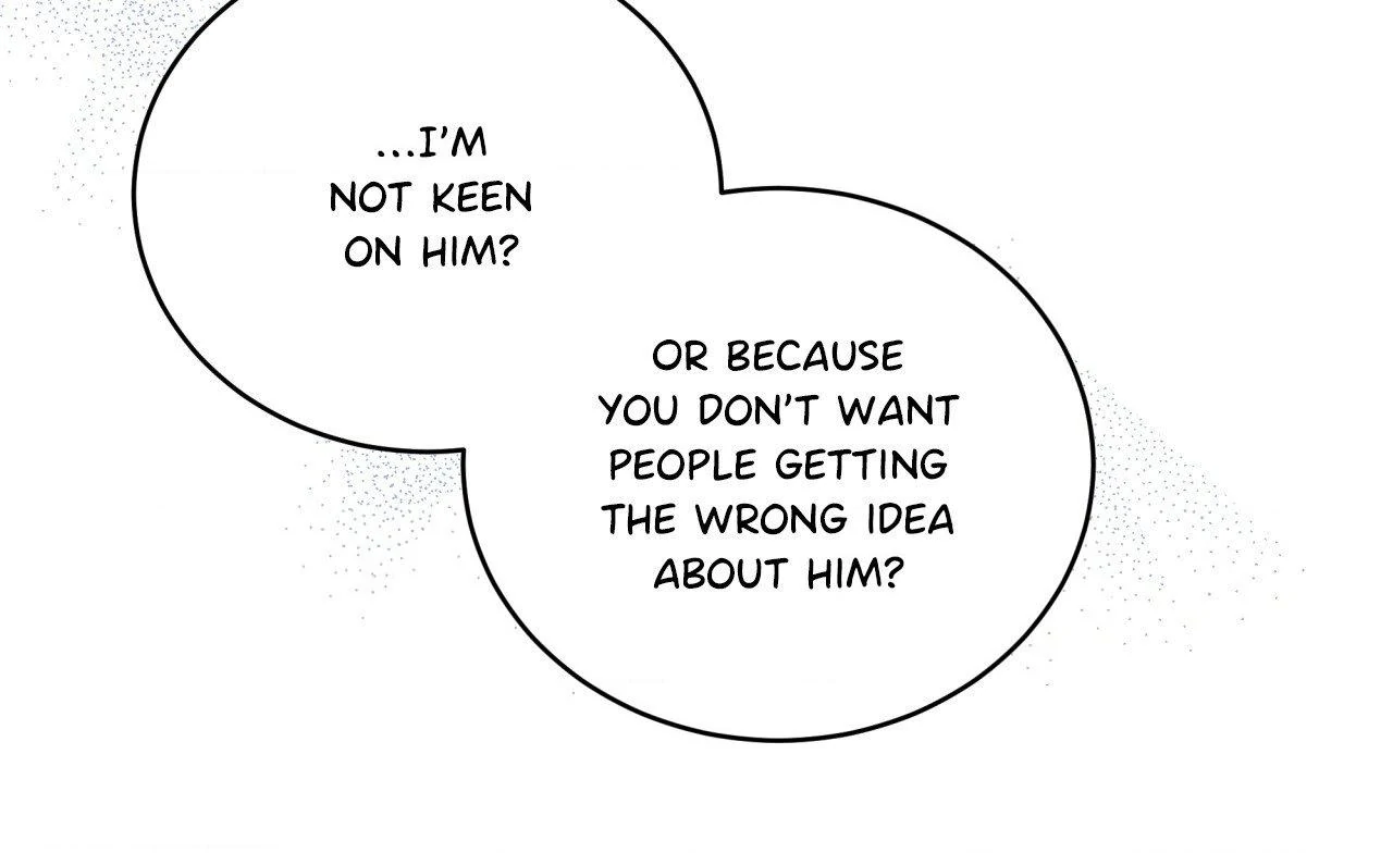 Imperfectly Us - Chapter 28 manhwa