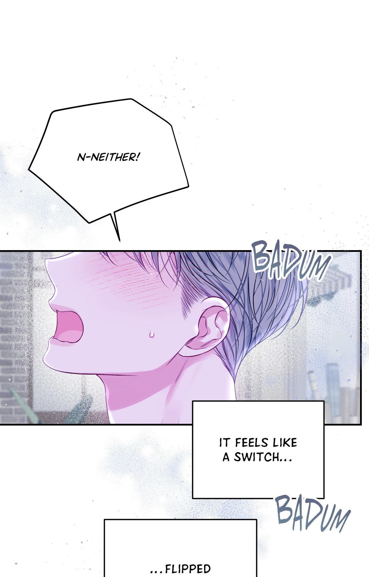 Imperfectly Us - Chapter 28 manhwa