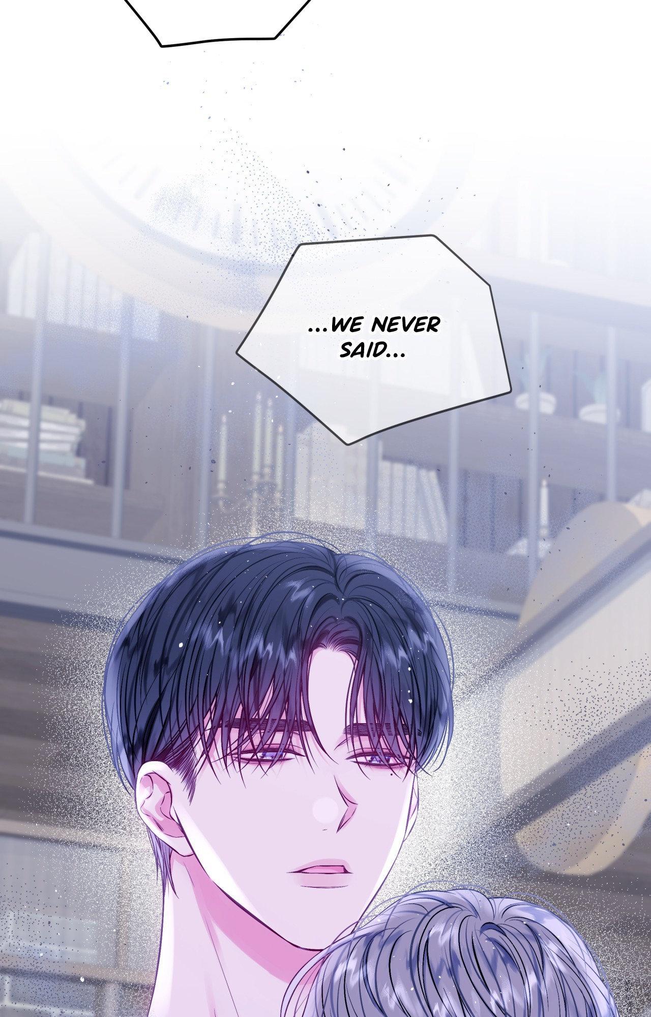 Imperfectly Us - Chapter 28 manhwa