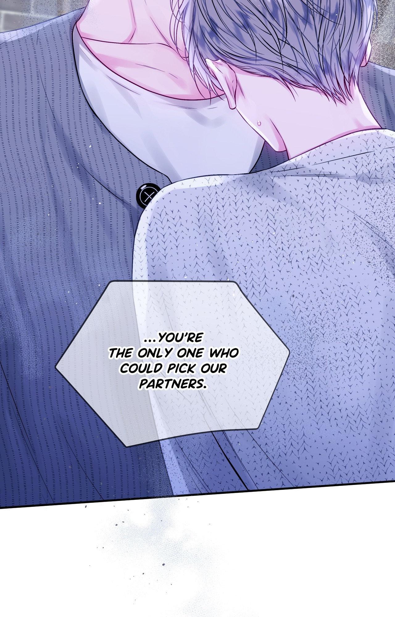 Imperfectly Us - Chapter 28 manhwa