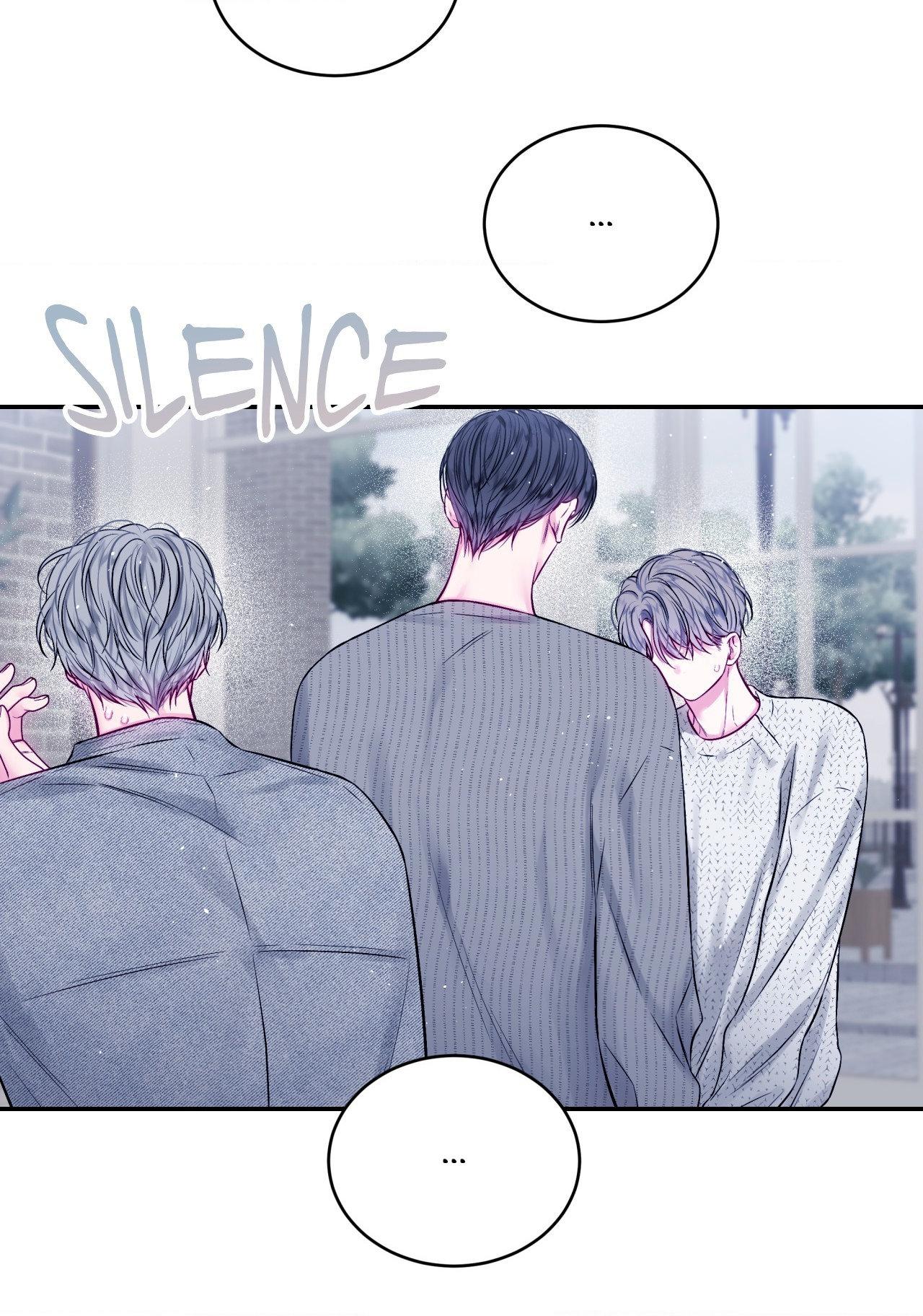Imperfectly Us - Chapter 28 manhwa