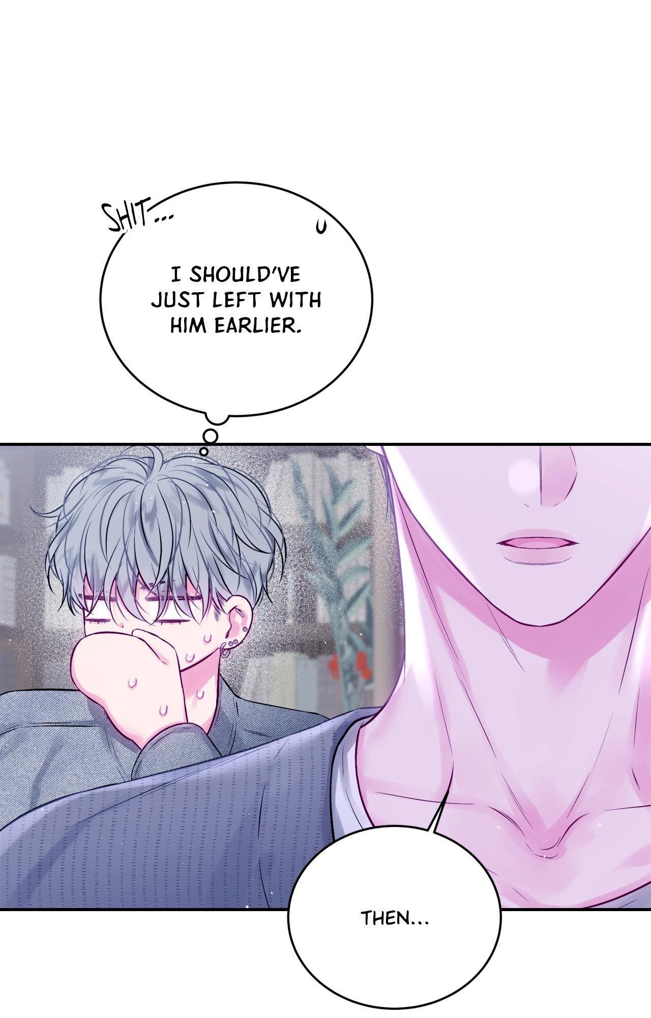 Imperfectly Us - Chapter 28 manhwa