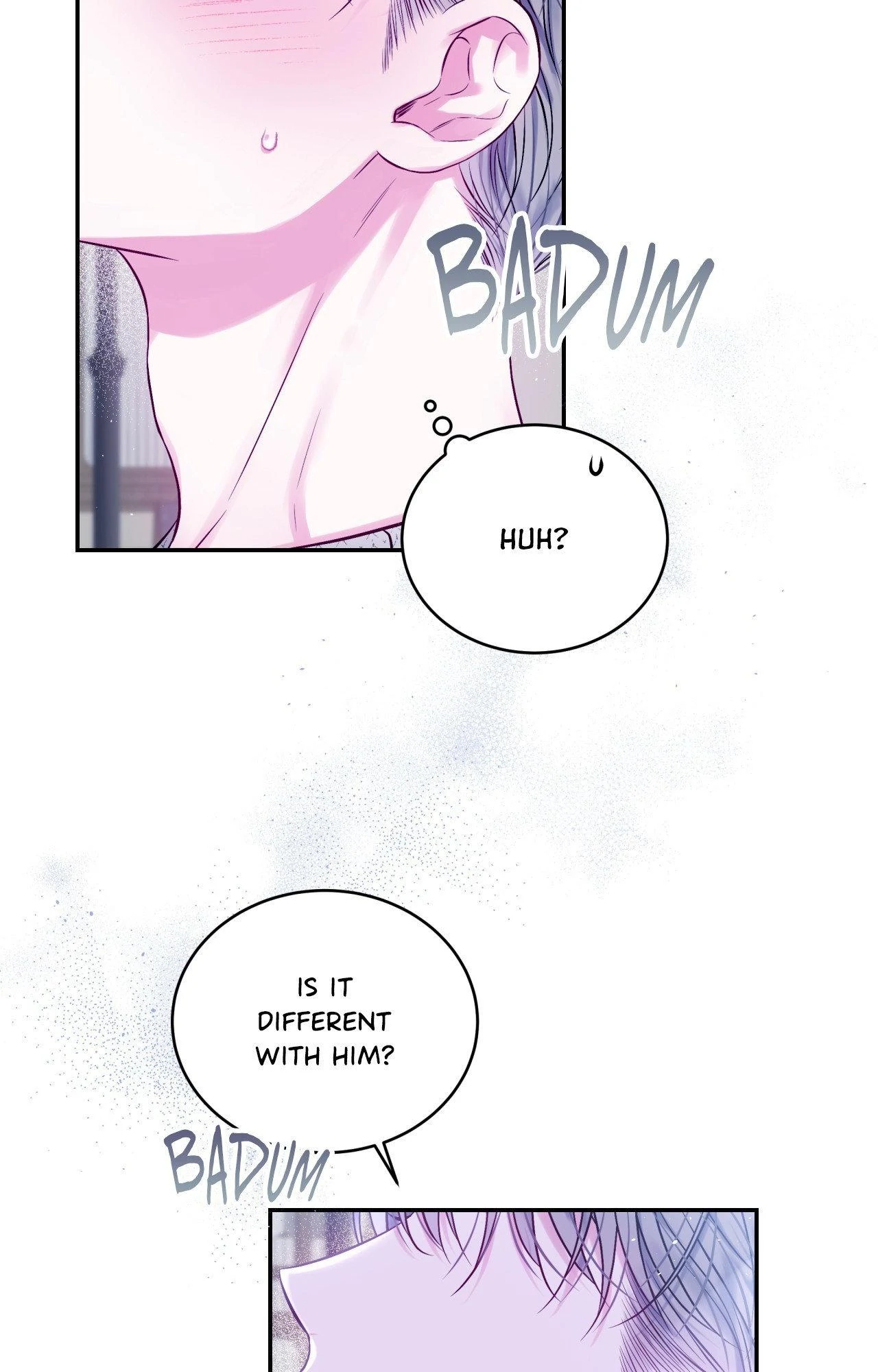 Imperfectly Us - Chapter 28 manhwa