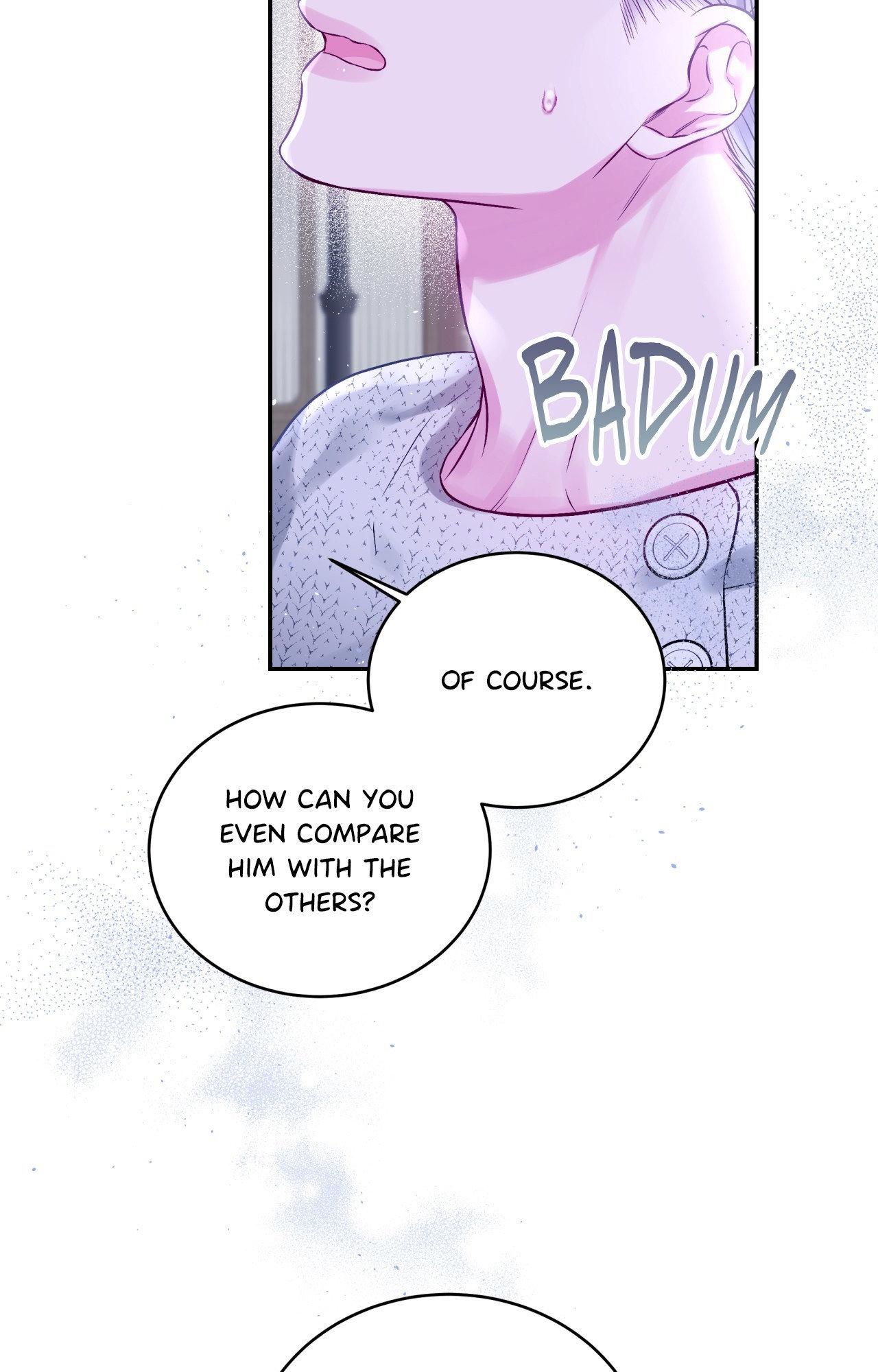 Imperfectly Us - Chapter 28 manhwa