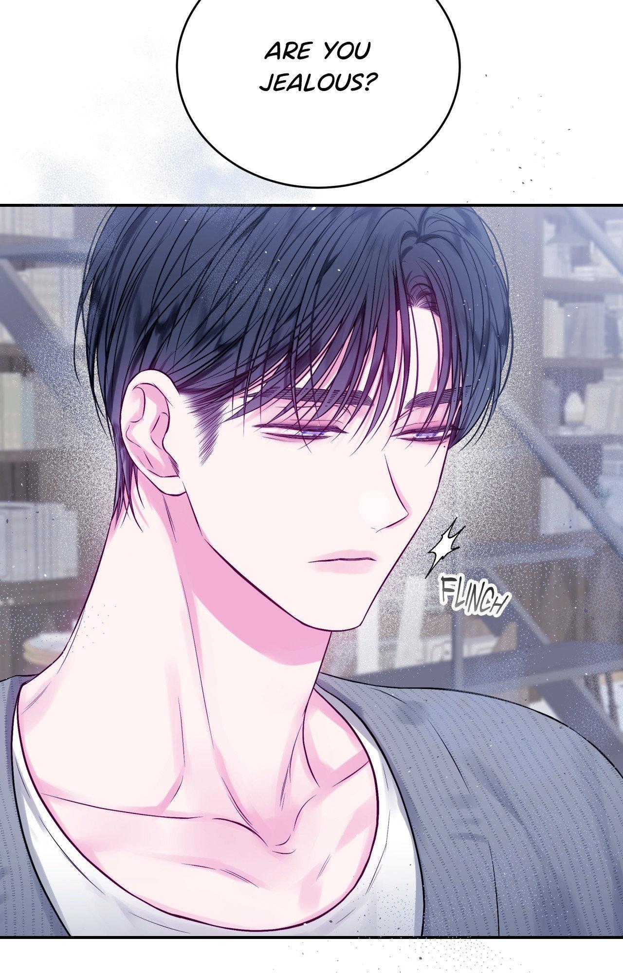 Imperfectly Us - Chapter 28 manhwa