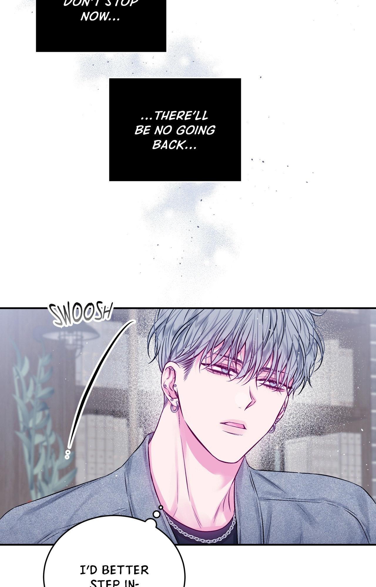 Imperfectly Us - Chapter 28 manhwa