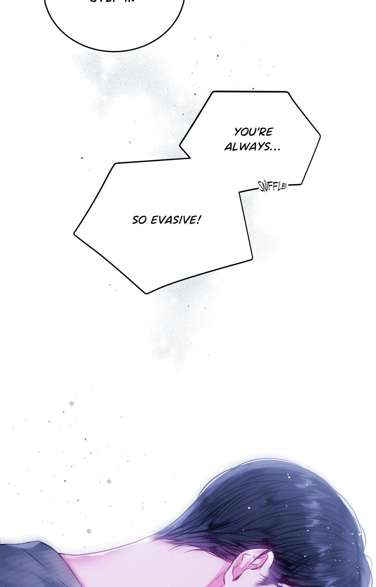 Imperfectly Us - Chapter 28 manhwa