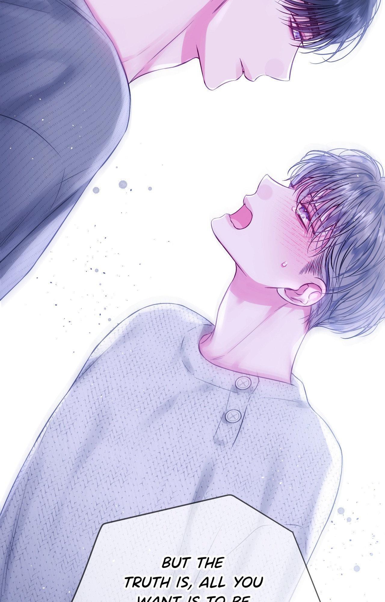 Imperfectly Us - Chapter 28 manhwa