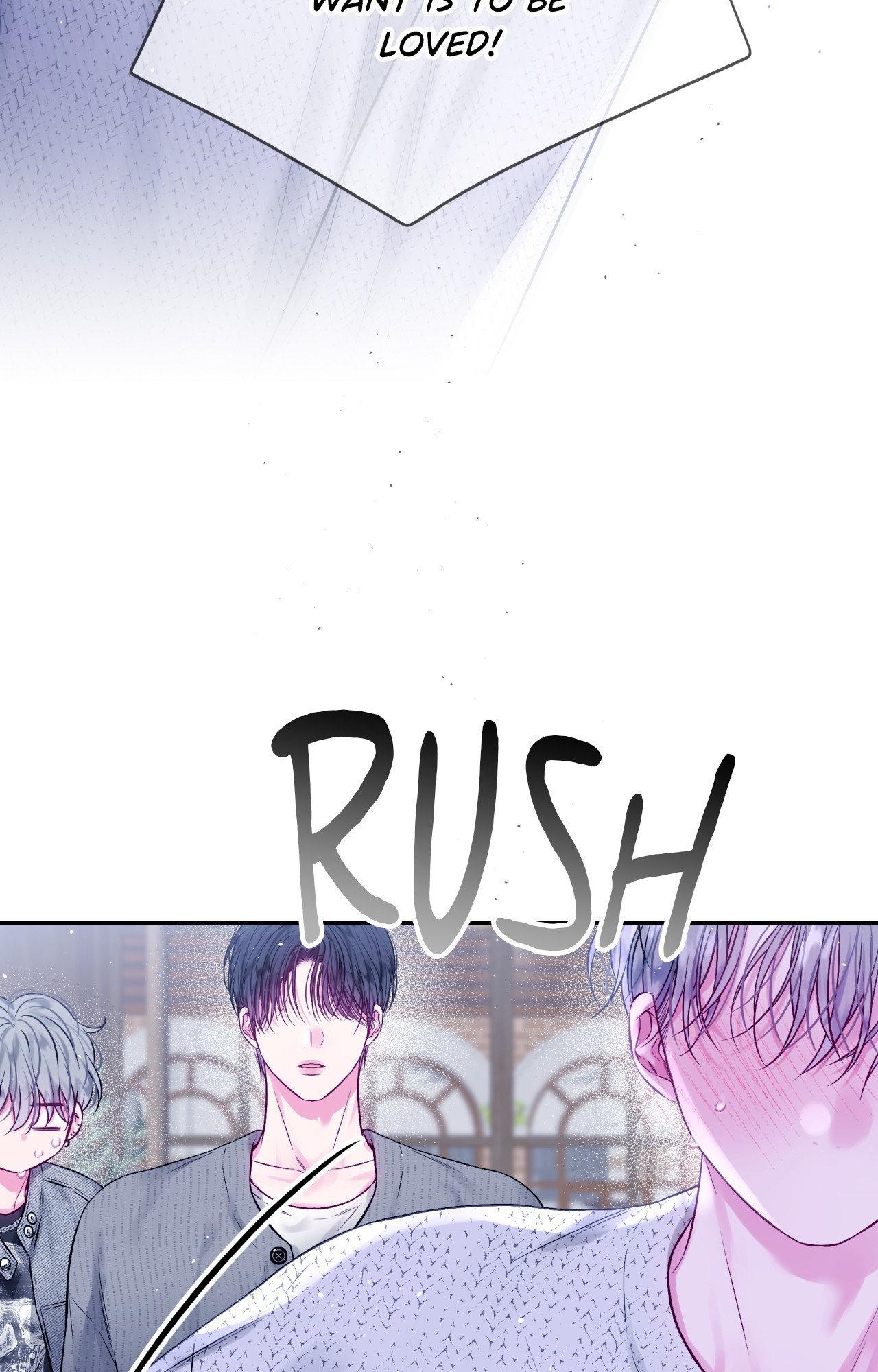 Imperfectly Us - Chapter 28 manhwa