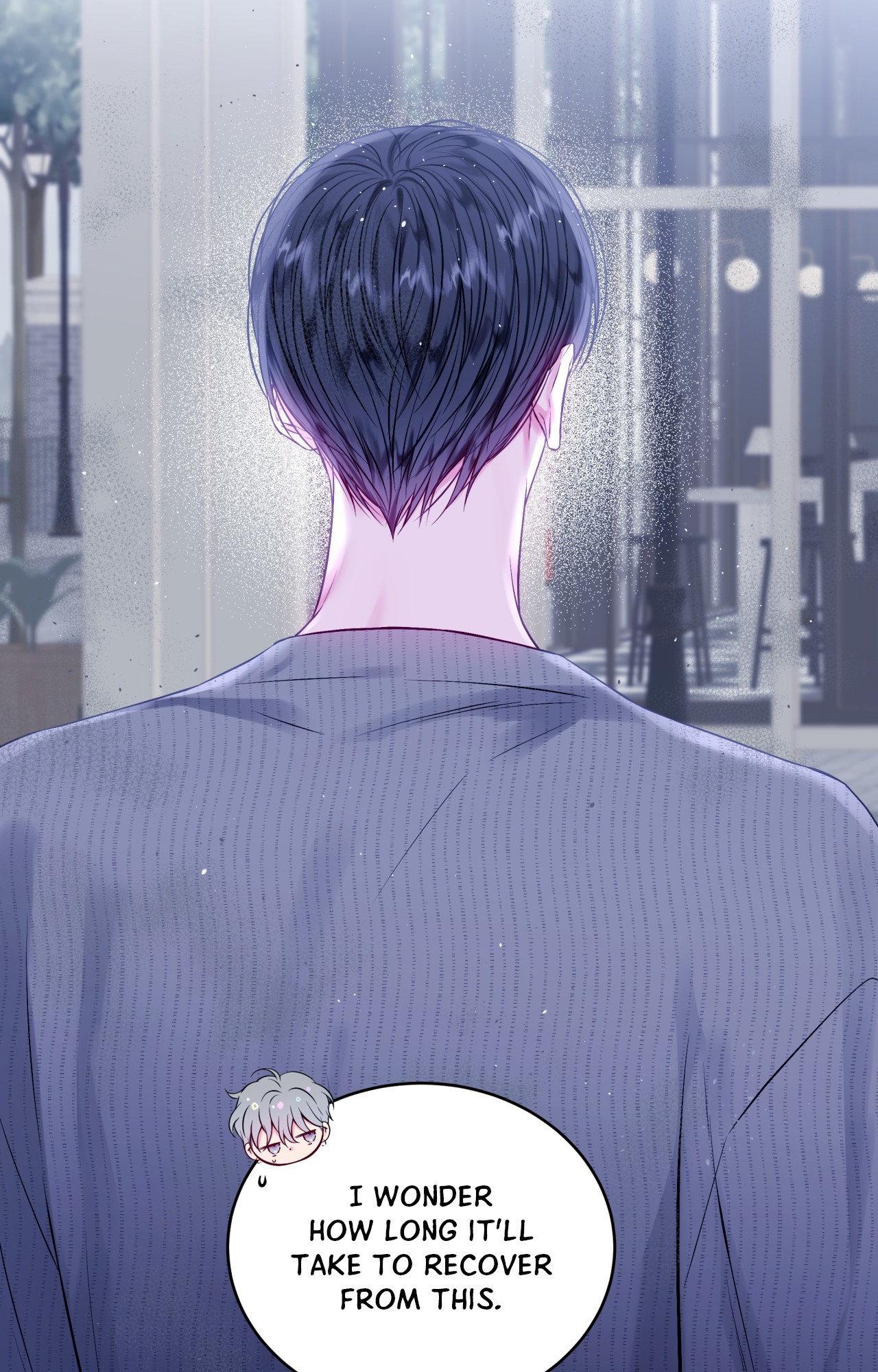 Imperfectly Us - Chapter 28 manhwa