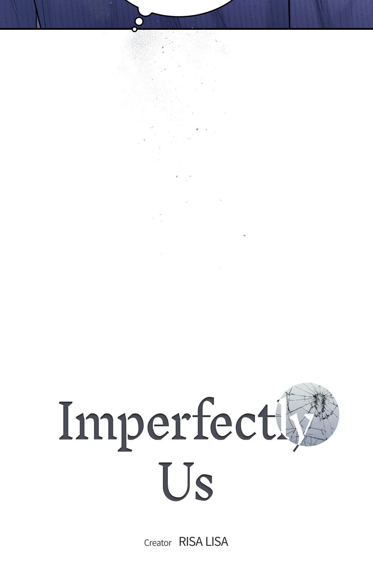Imperfectly Us - Chapter 28 manhwa