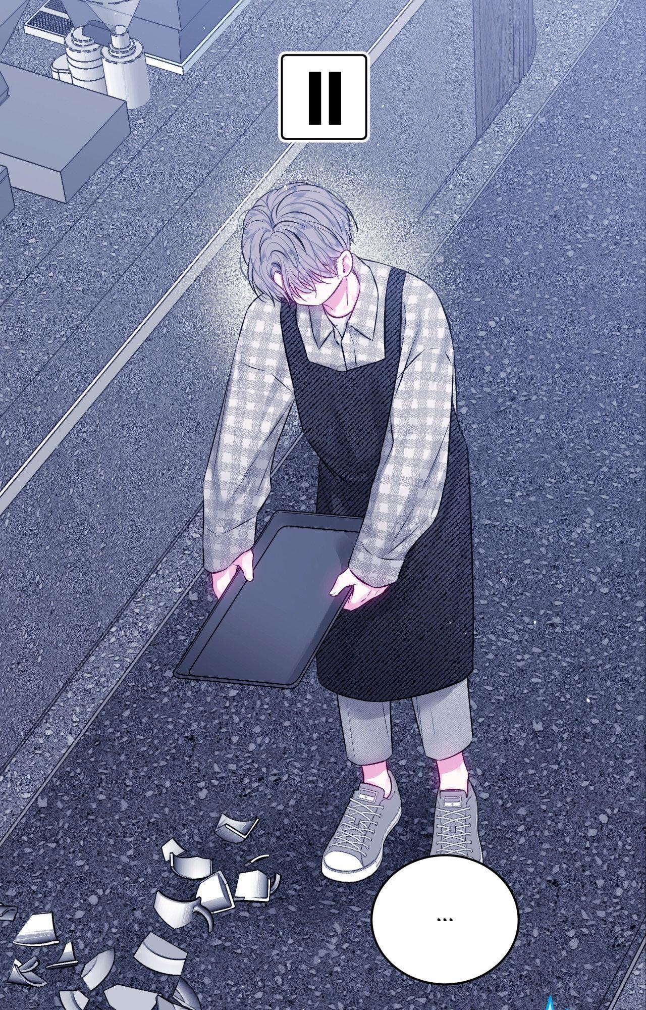 Imperfectly Us - Chapter 28 manhwa